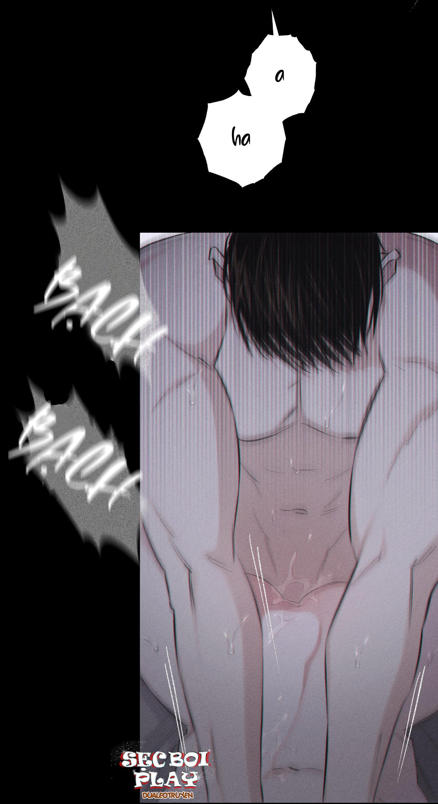 HÌNH THÁI TÌNH TAN - Chap 9