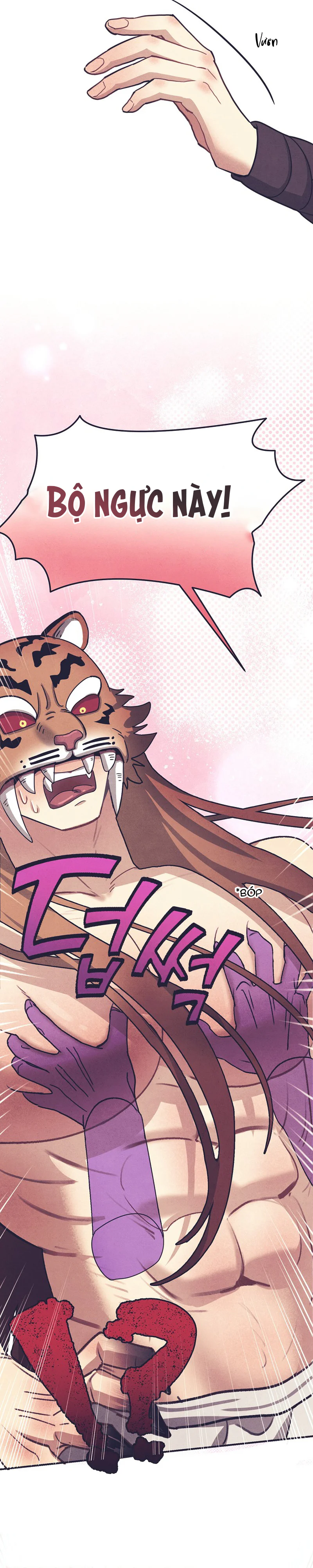 HỔ EM HỔ ANH - Chap 1