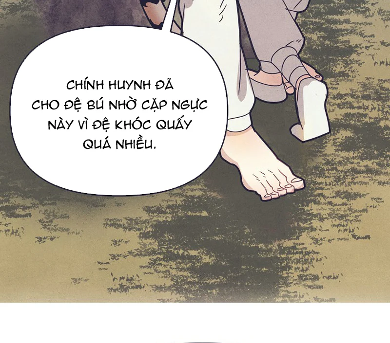 HỔ EM HỔ ANH - Chap 1
