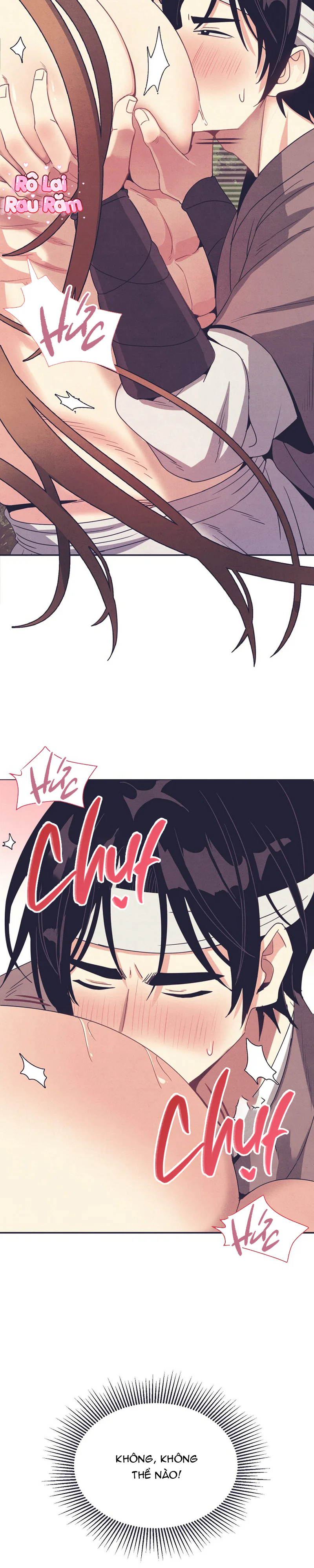 HỔ EM HỔ ANH - Chap 1