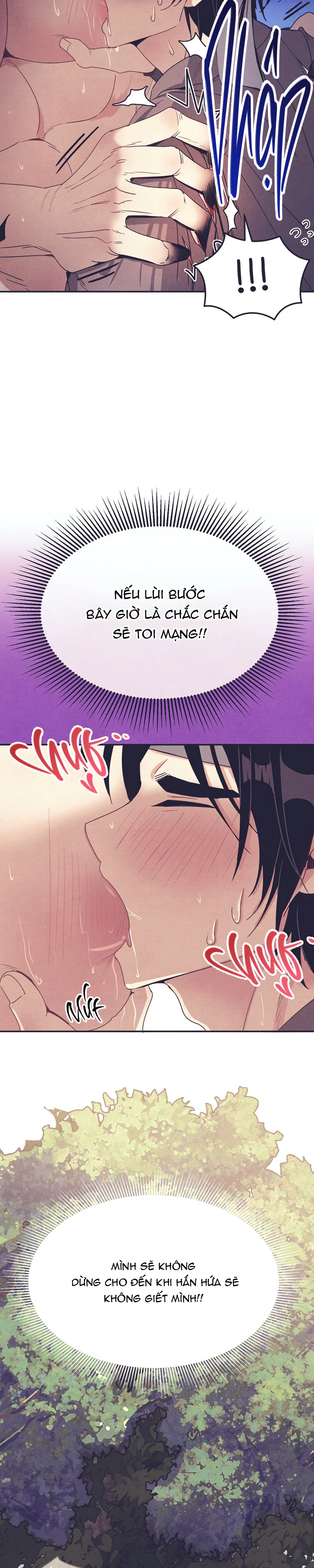 HỔ EM HỔ ANH - Chap 1