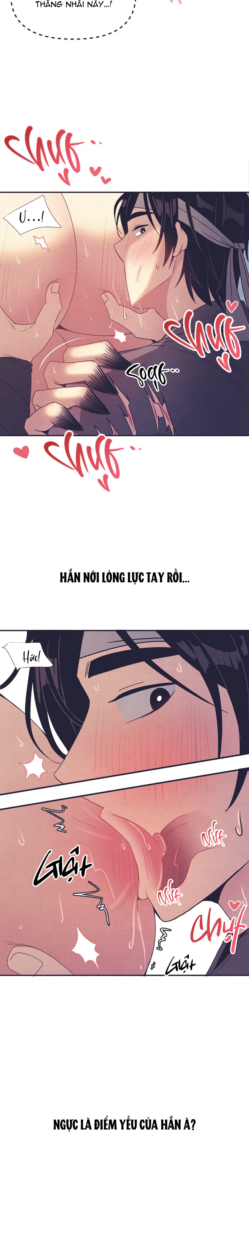 HỔ EM HỔ ANH - Chap 1