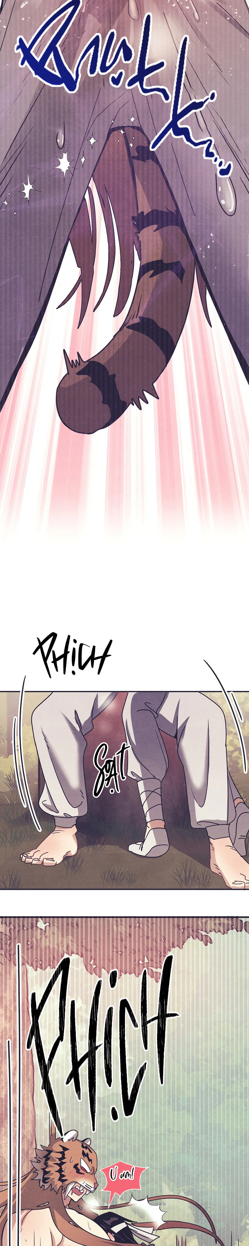 HỔ EM HỔ ANH - Chap 1