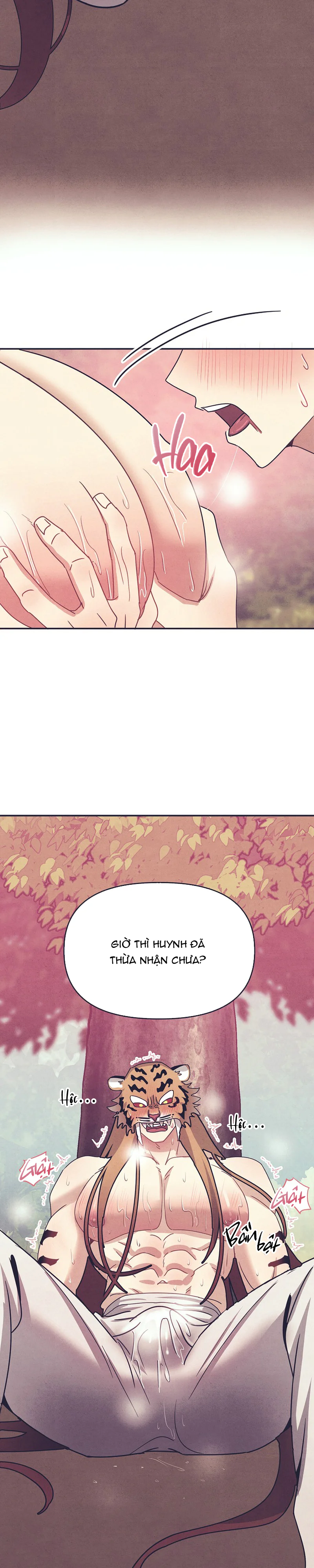 HỔ EM HỔ ANH - Chap 1