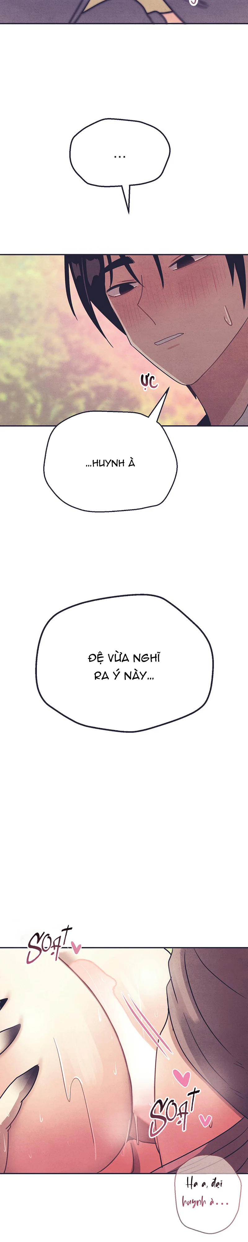 HỔ EM HỔ ANH - Chap 2
