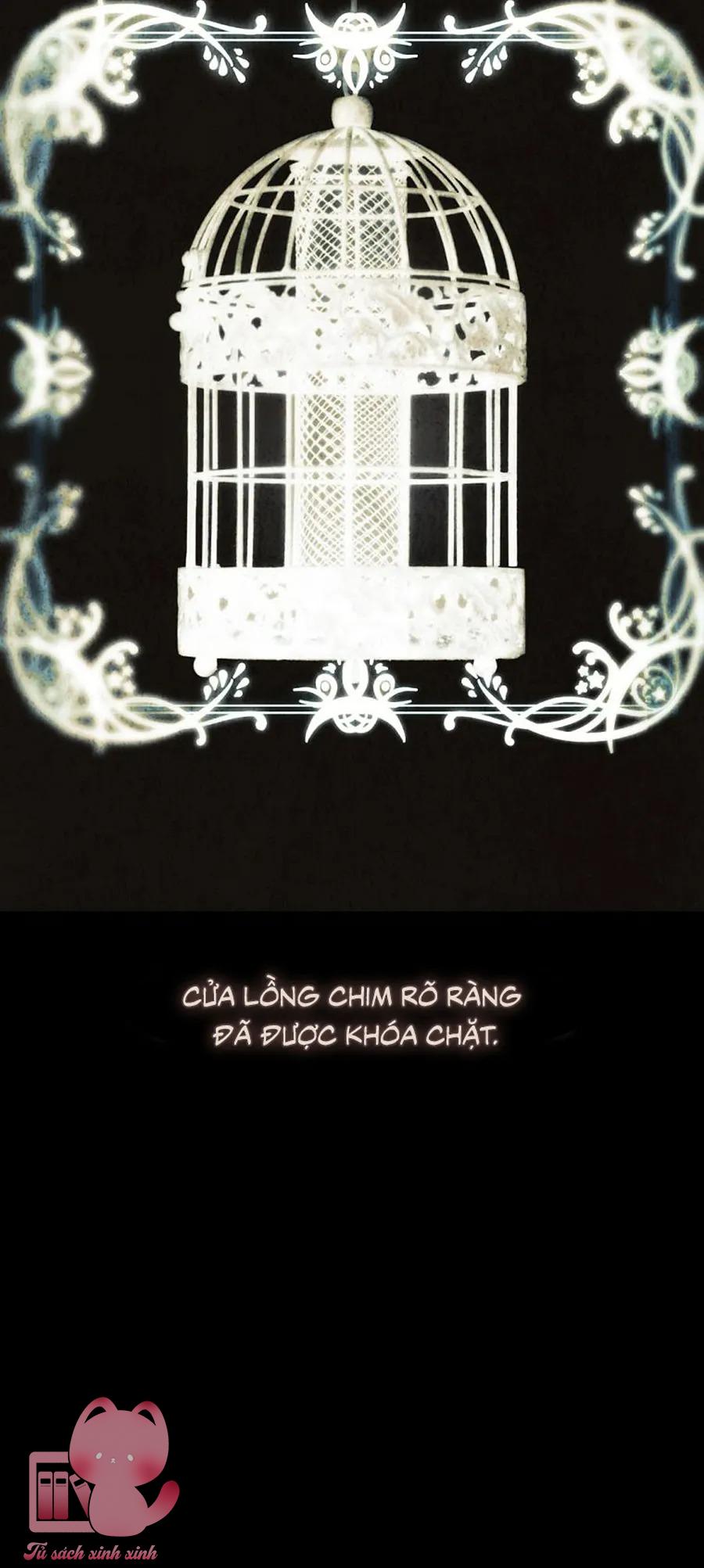Hoa Giương Kiếm - Chap 51
