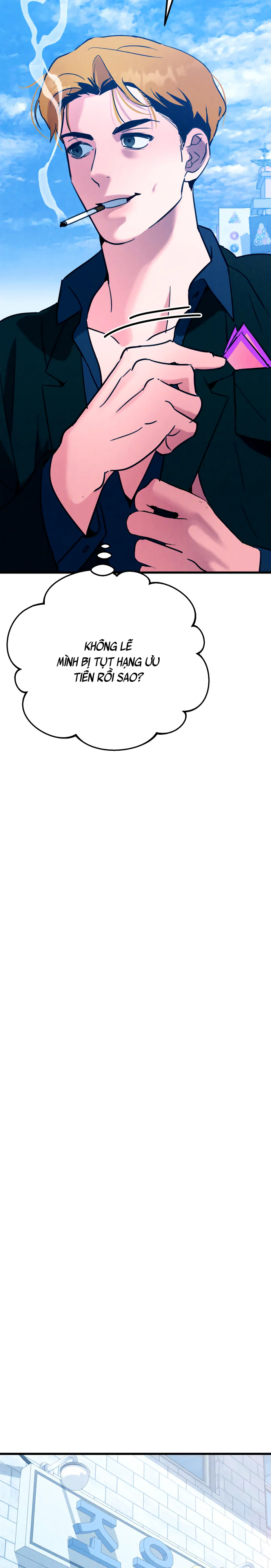Hoả Ma - Chap 11