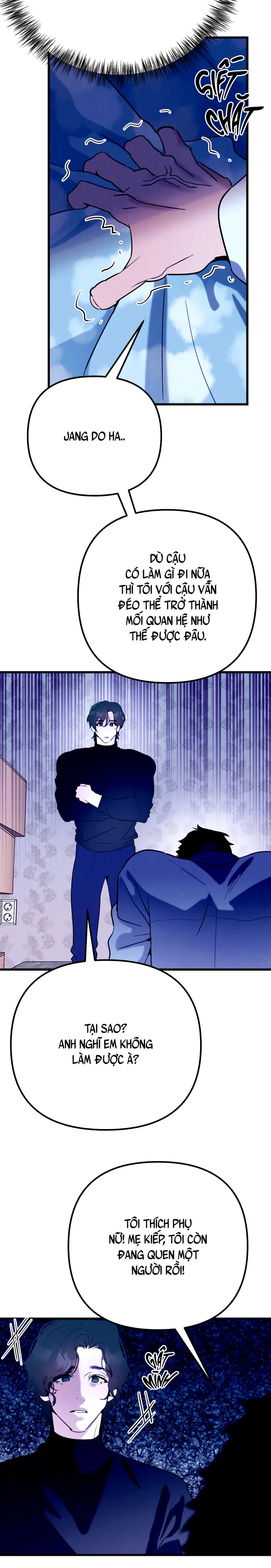 Hoả Ma - Chap 11