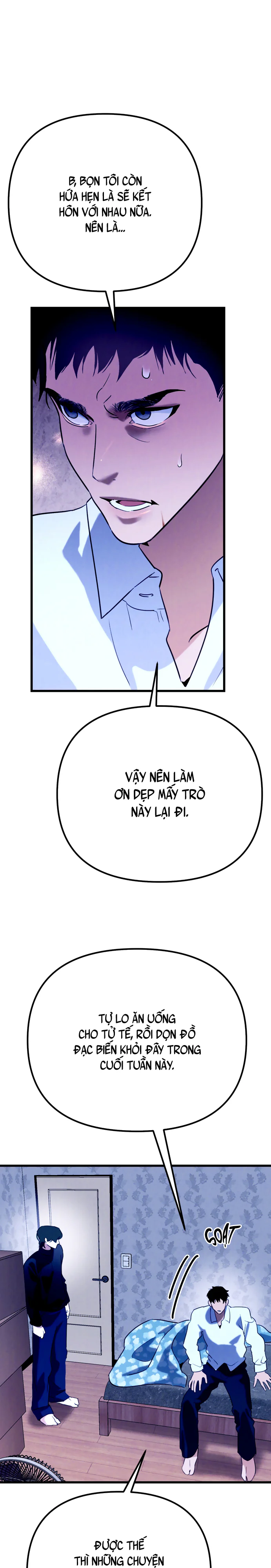 Hoả Ma - Chap 11