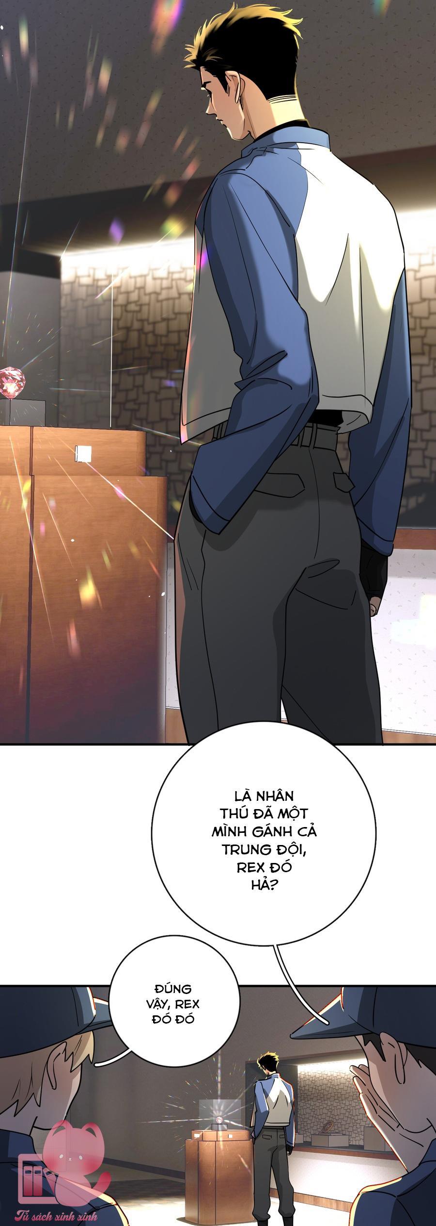 Hoa Tiểu Thư Không Muốn Yêu Đương - Chap 1