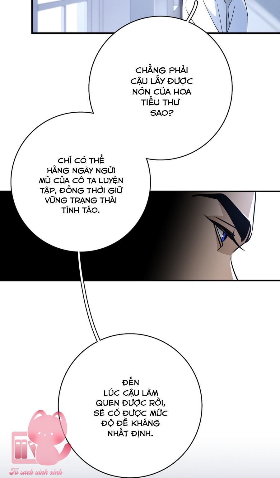 Hoa Tiểu Thư Không Muốn Yêu Đương - Chap 1