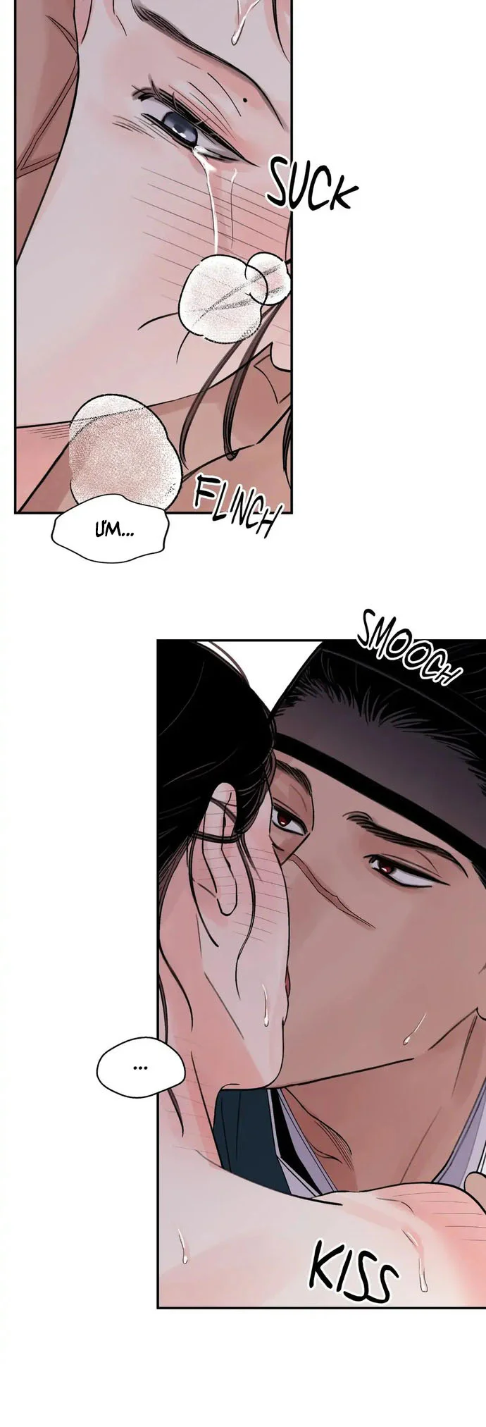 Hoa Và Gươm - Chap 23