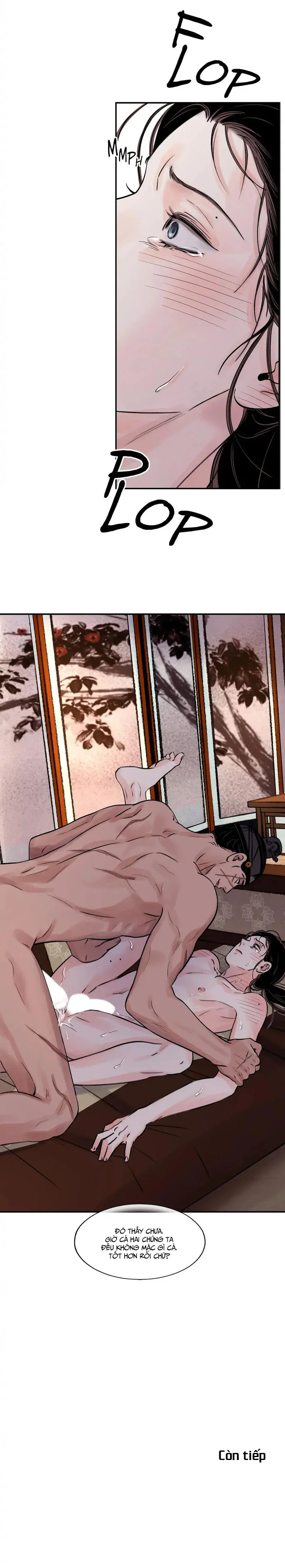 Hoa Và Gươm - Chap 23