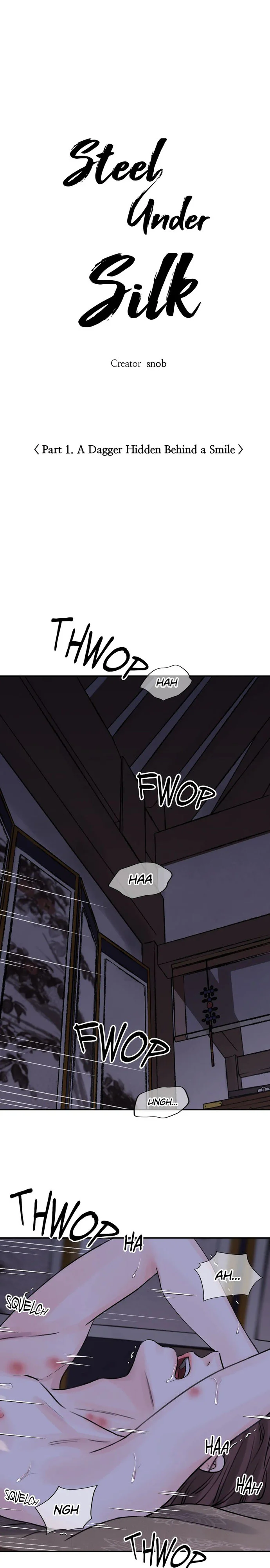 Hoa Và Gươm - Chap 24