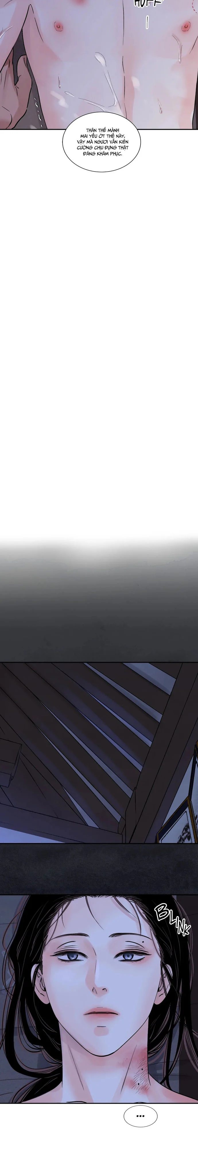 Hoa Và Gươm - Chap 24