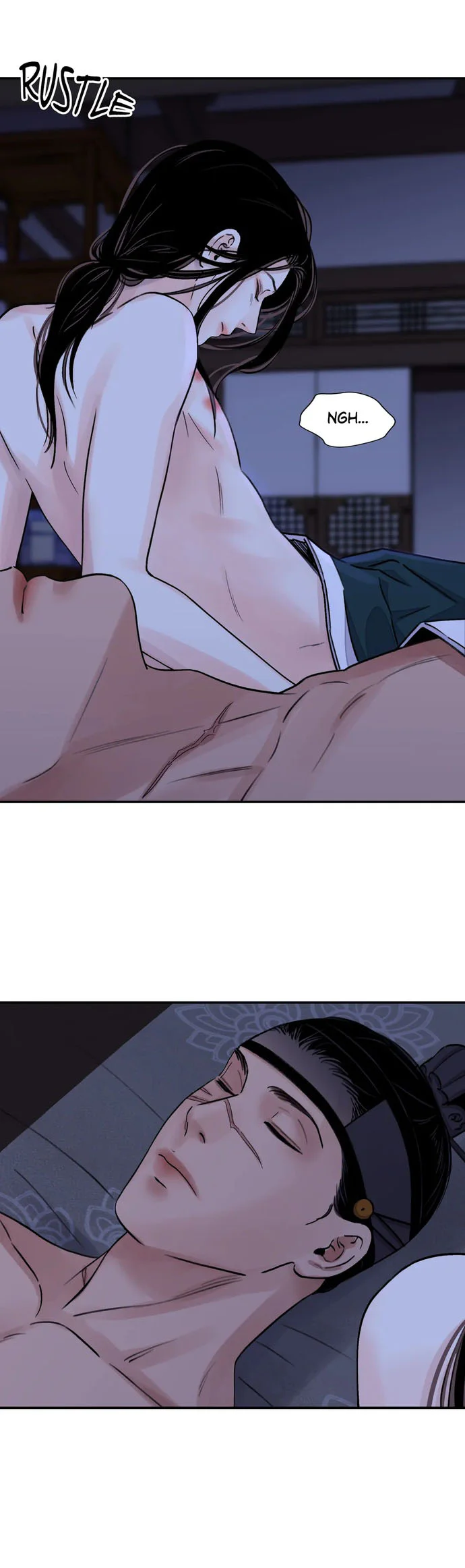 Hoa Và Gươm - Chap 24