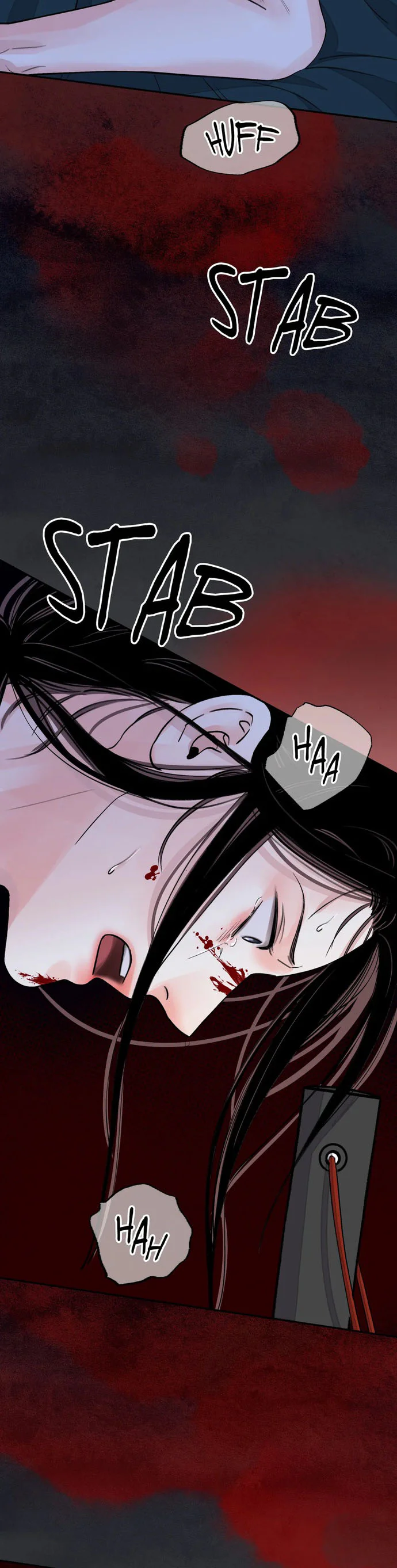 Hoa Và Gươm - Chap 24