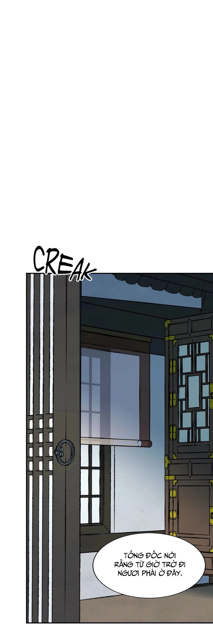 Hoa Và Gươm - Chap 25