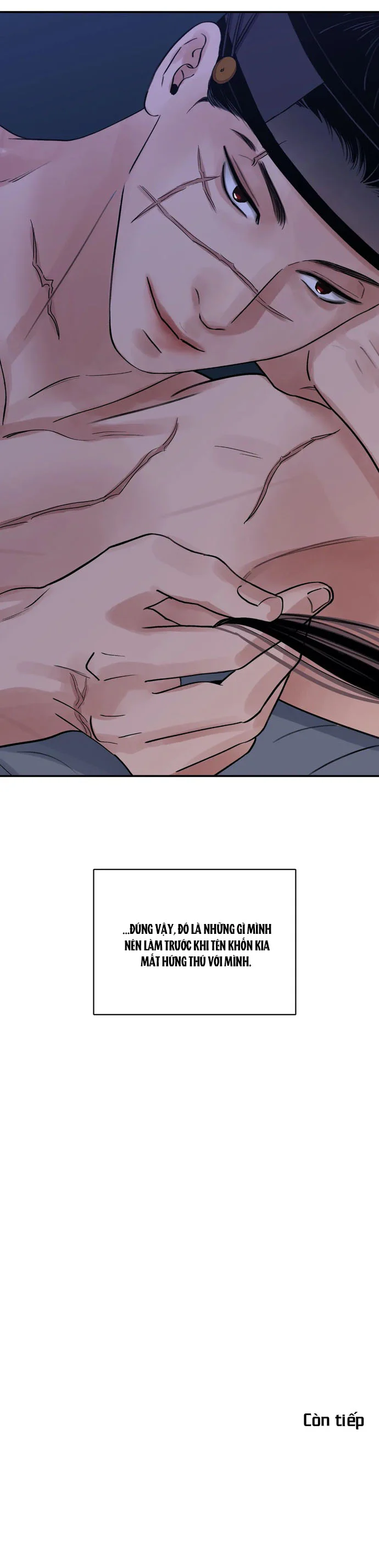 Hoa Và Gươm - Chap 25