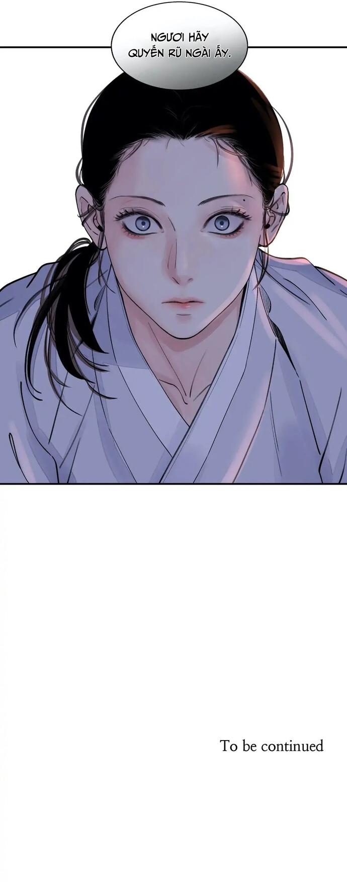 Hoa Và Gươm - Chap 6