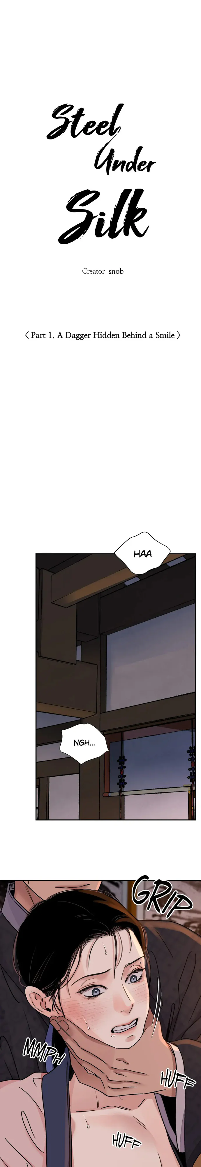 Hoa Và Gươm - Chap 32