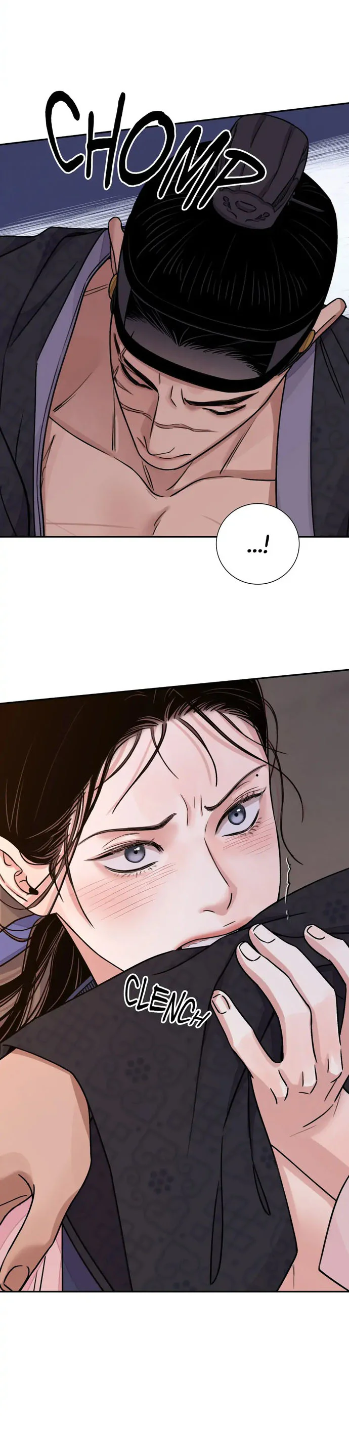 Hoa Và Gươm - Chap 33