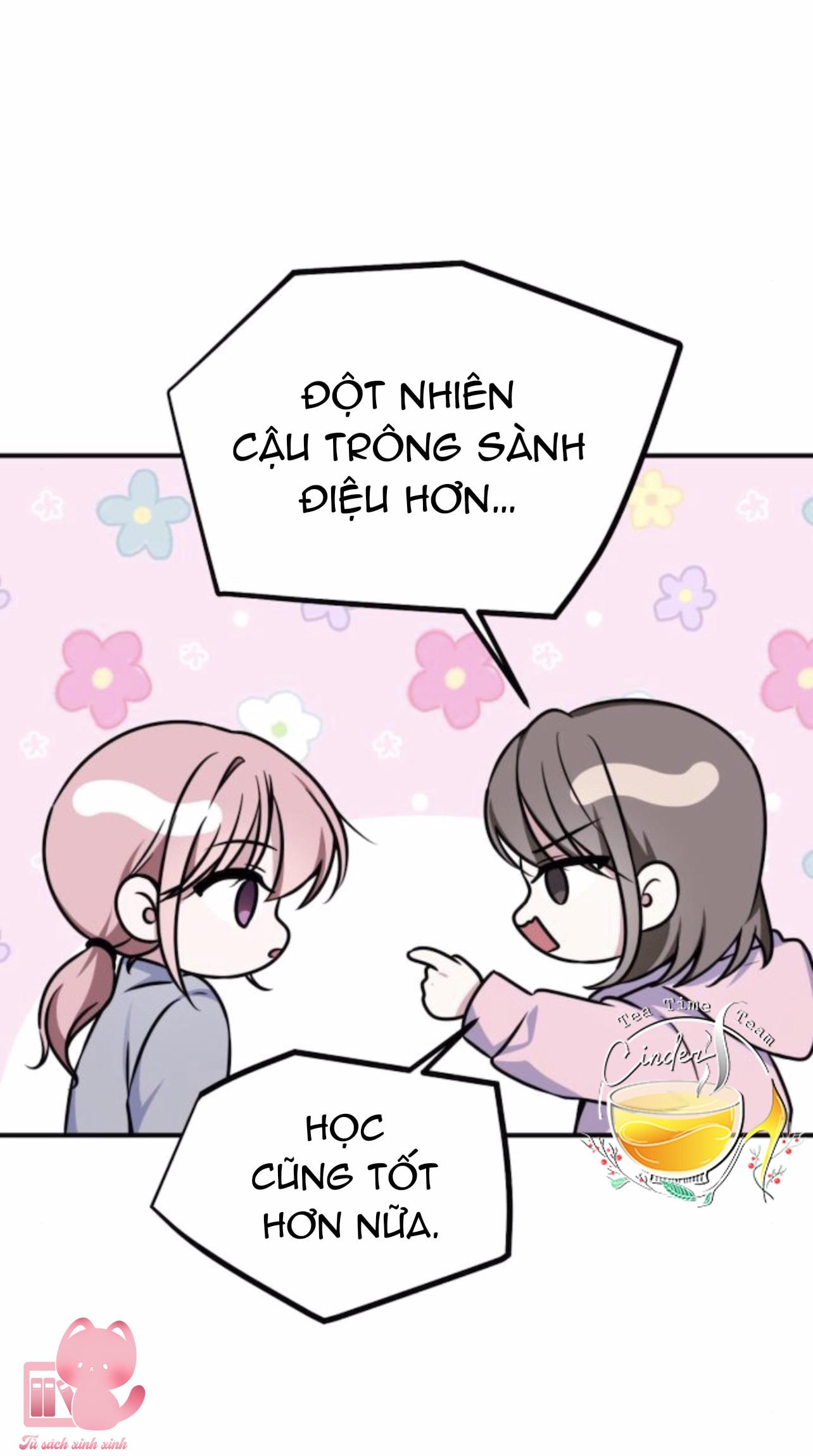 Hoán Đổi Sinh Mệnh - Chap 0
