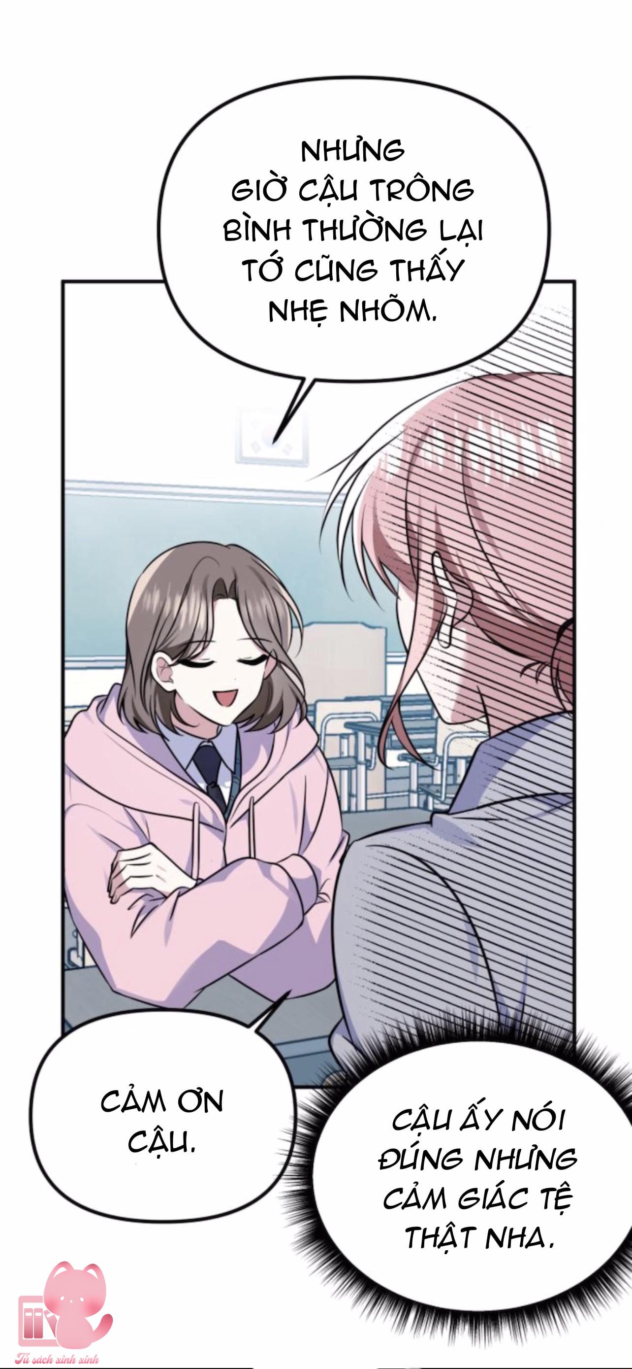 Hoán Đổi Sinh Mệnh - Chap 0