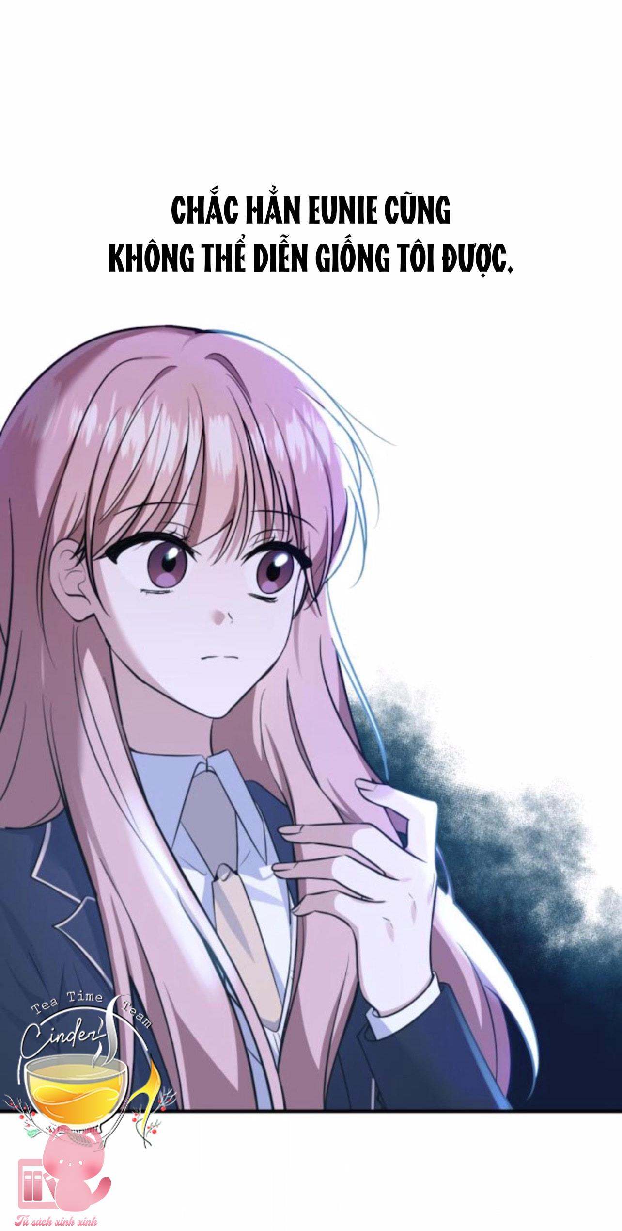 Hoán Đổi Sinh Mệnh - Chap 0