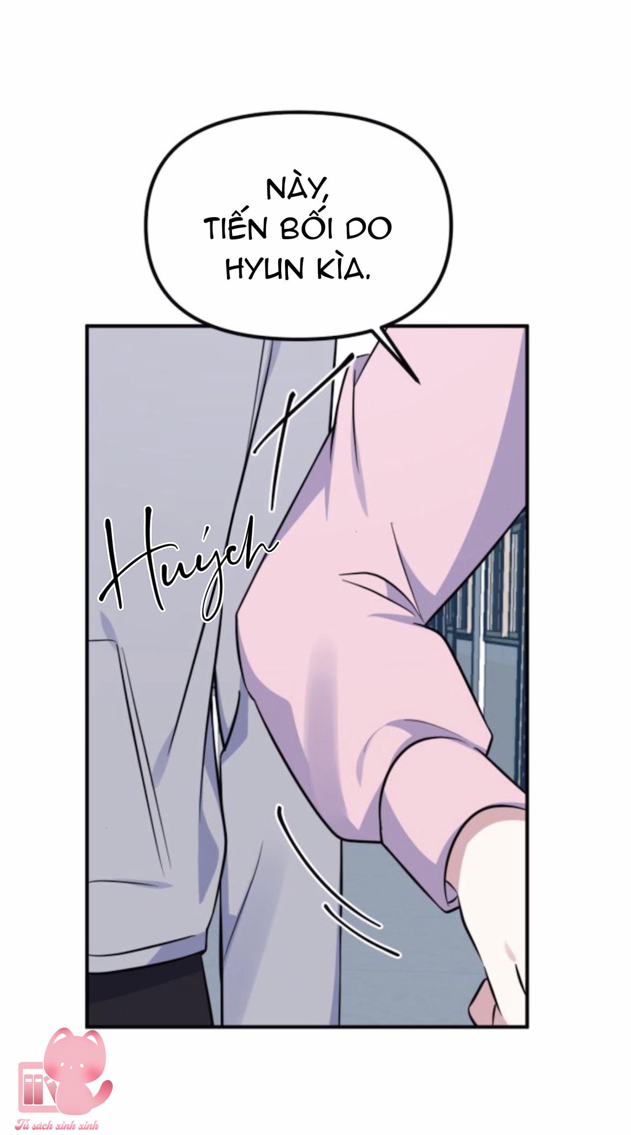 Hoán Đổi Sinh Mệnh - Chap 0