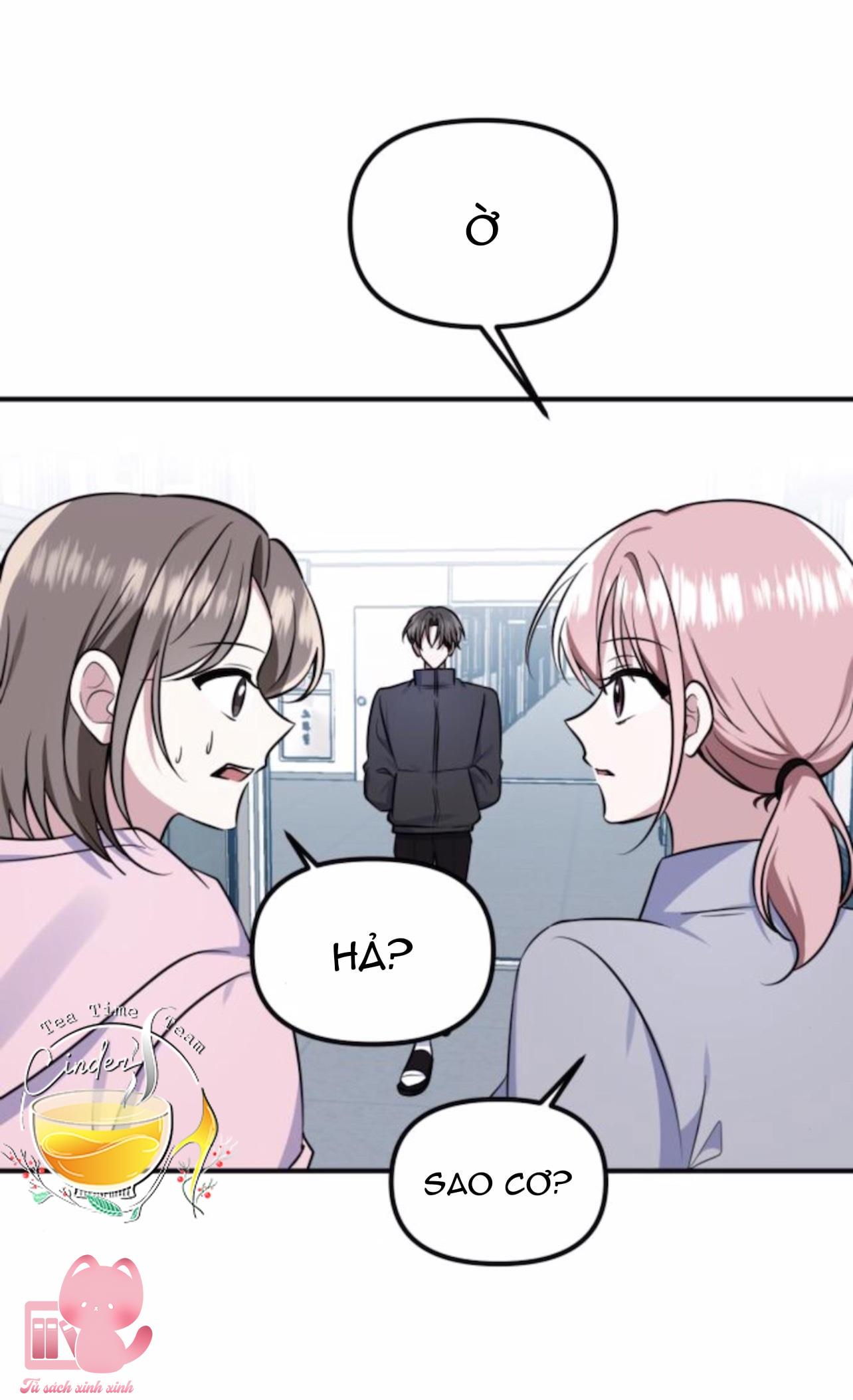 Hoán Đổi Sinh Mệnh - Chap 0