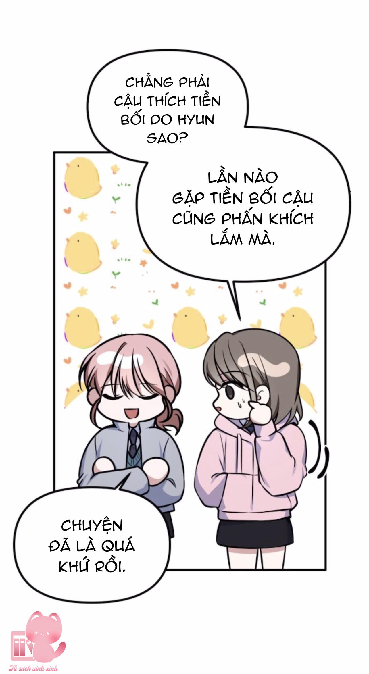 Hoán Đổi Sinh Mệnh - Chap 0