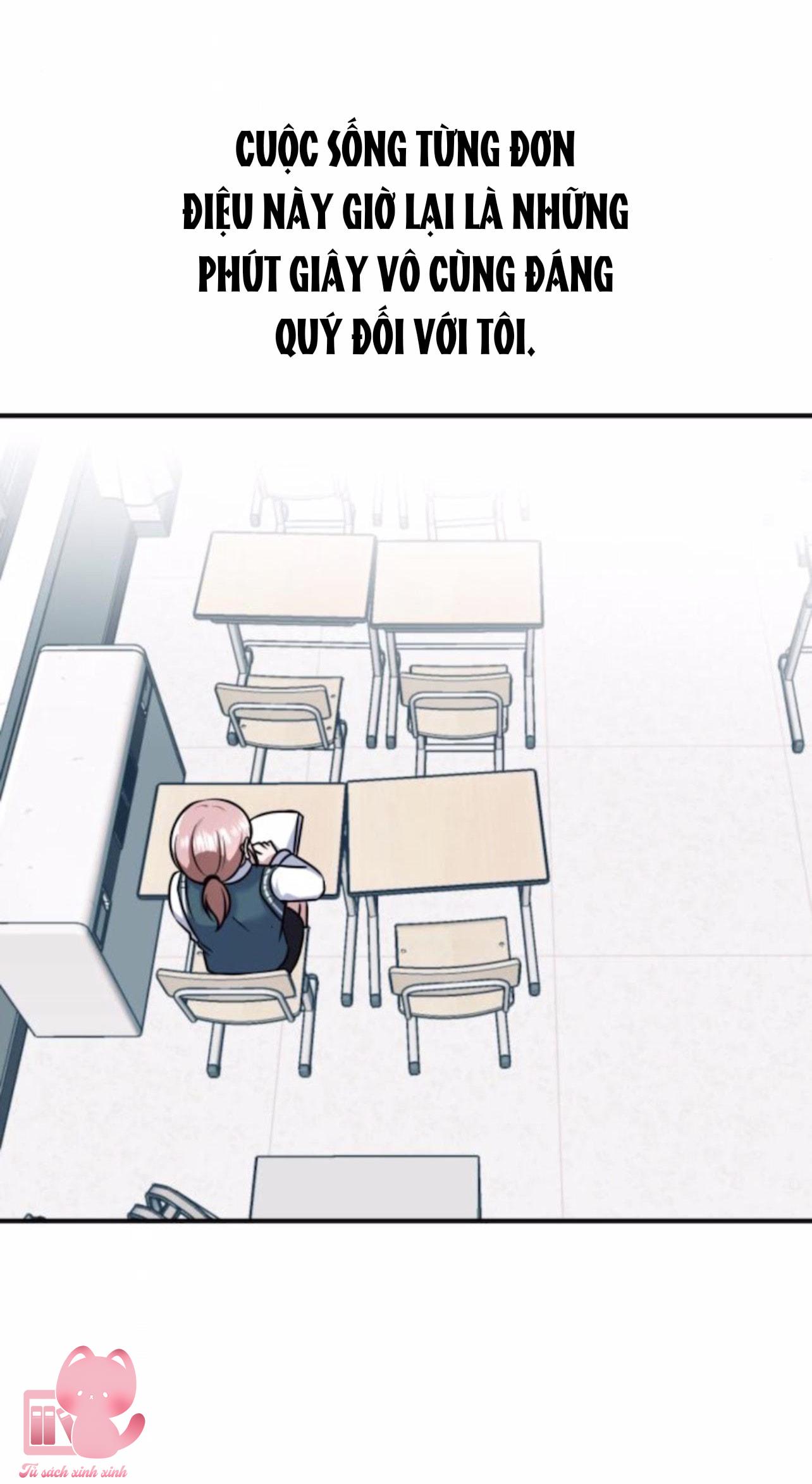 Hoán Đổi Sinh Mệnh - Chap 0