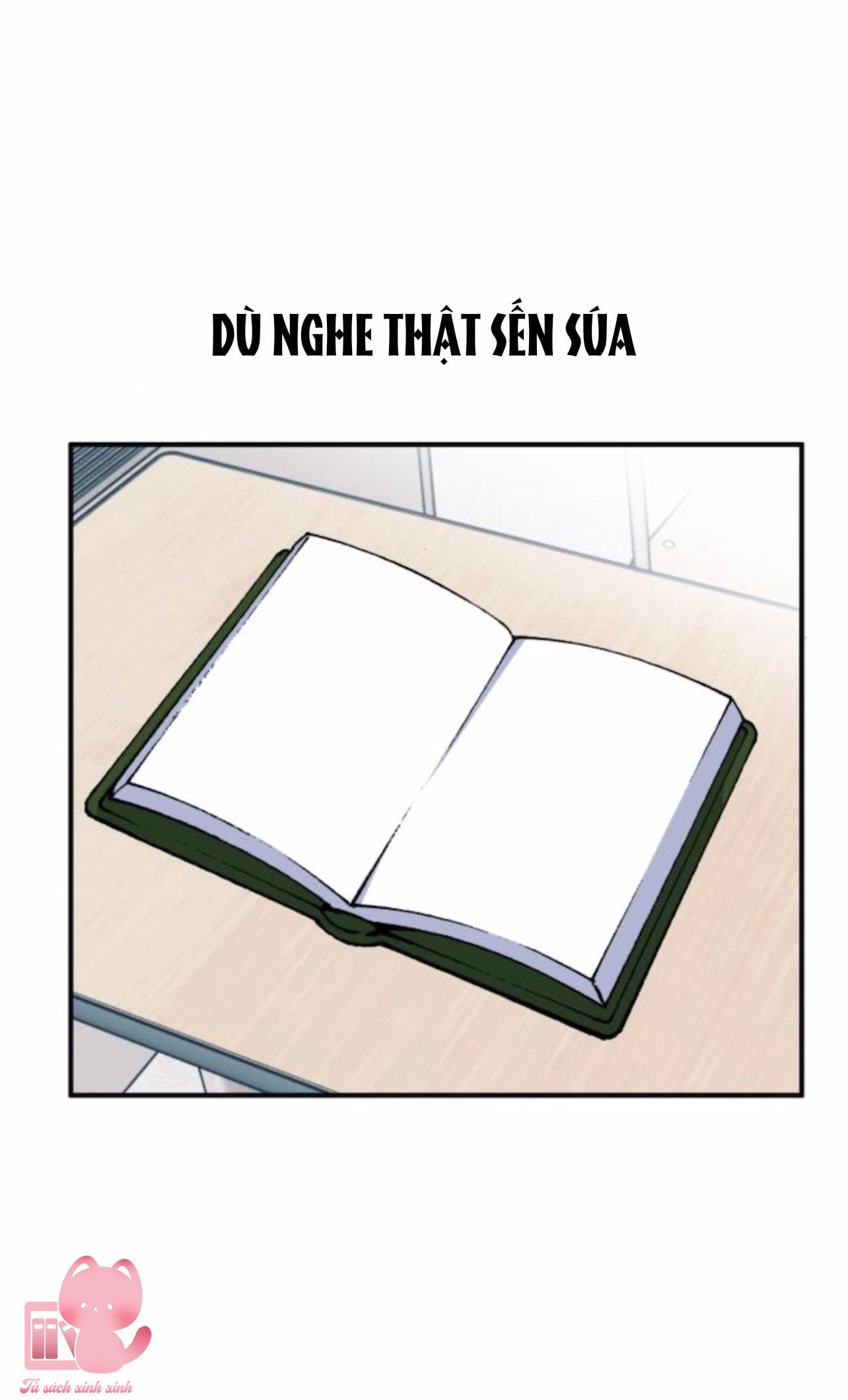 Hoán Đổi Sinh Mệnh - Chap 0