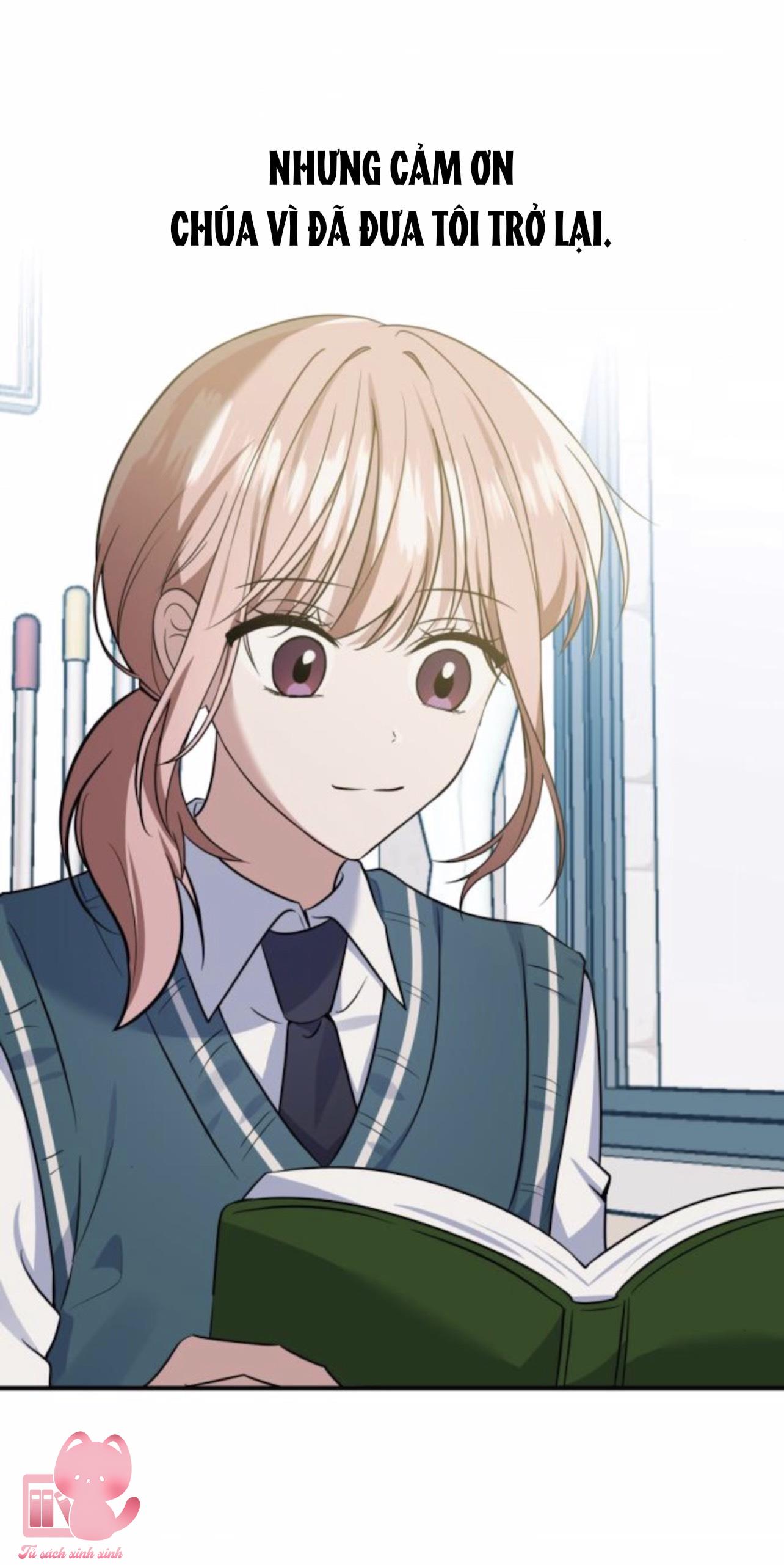 Hoán Đổi Sinh Mệnh - Chap 0