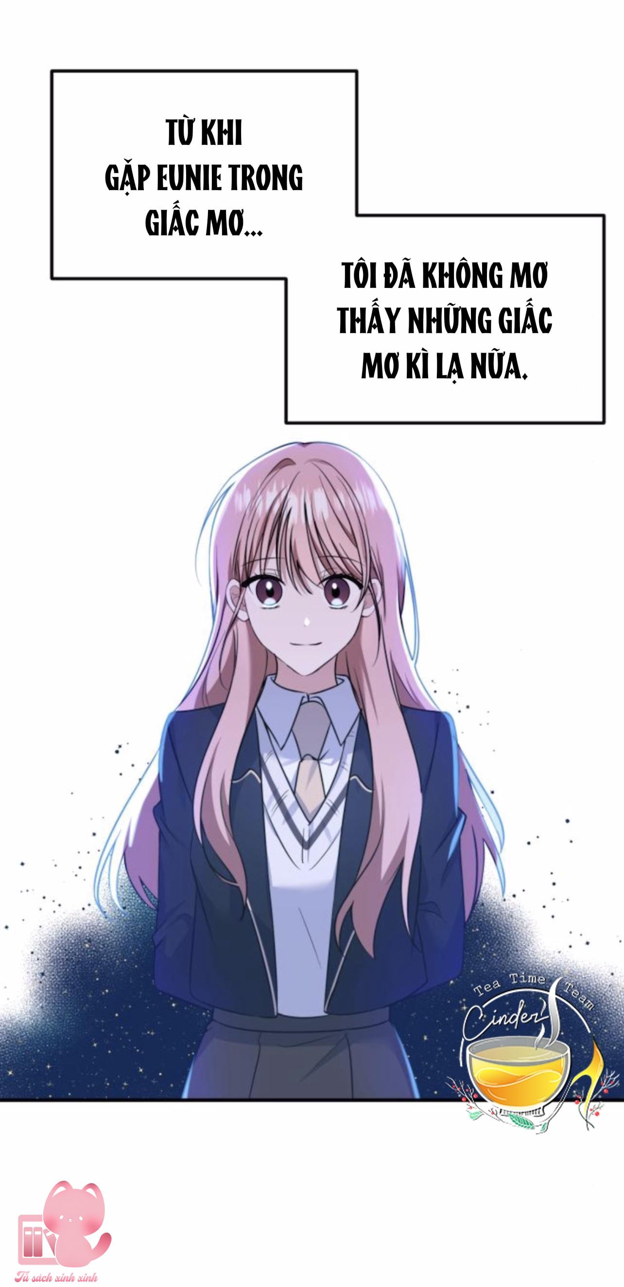 Hoán Đổi Sinh Mệnh - Chap 0