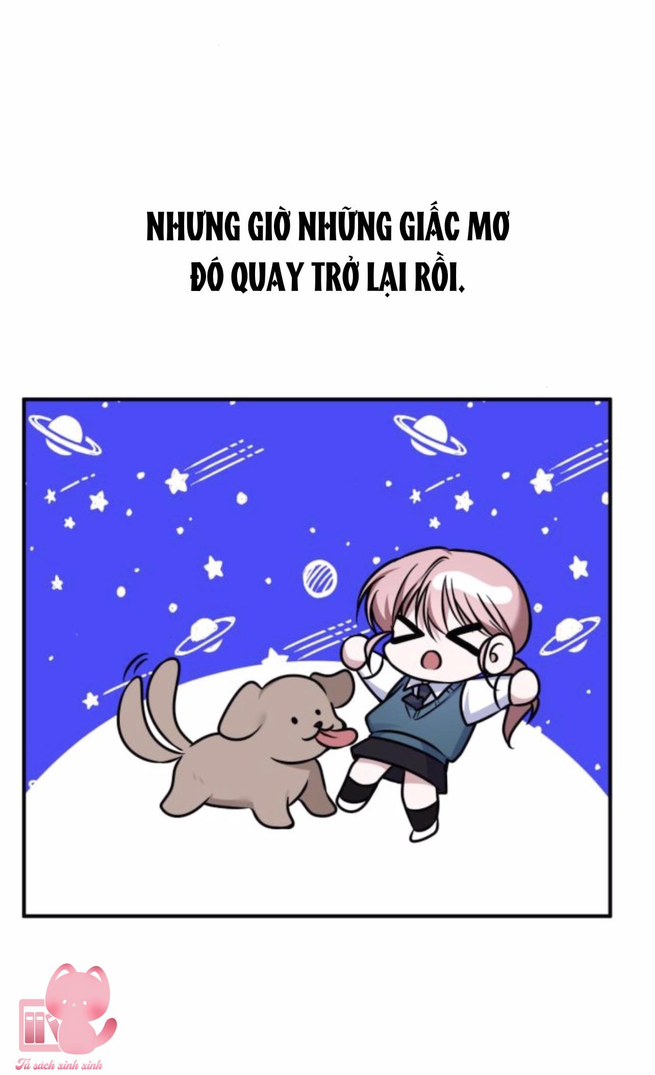 Hoán Đổi Sinh Mệnh - Chap 0