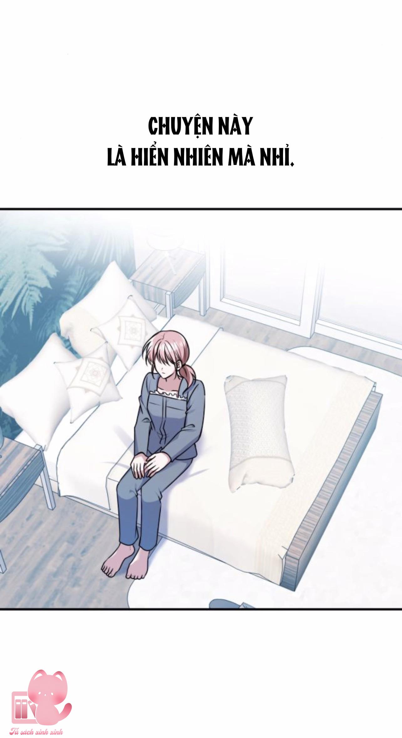 Hoán Đổi Sinh Mệnh - Chap 0