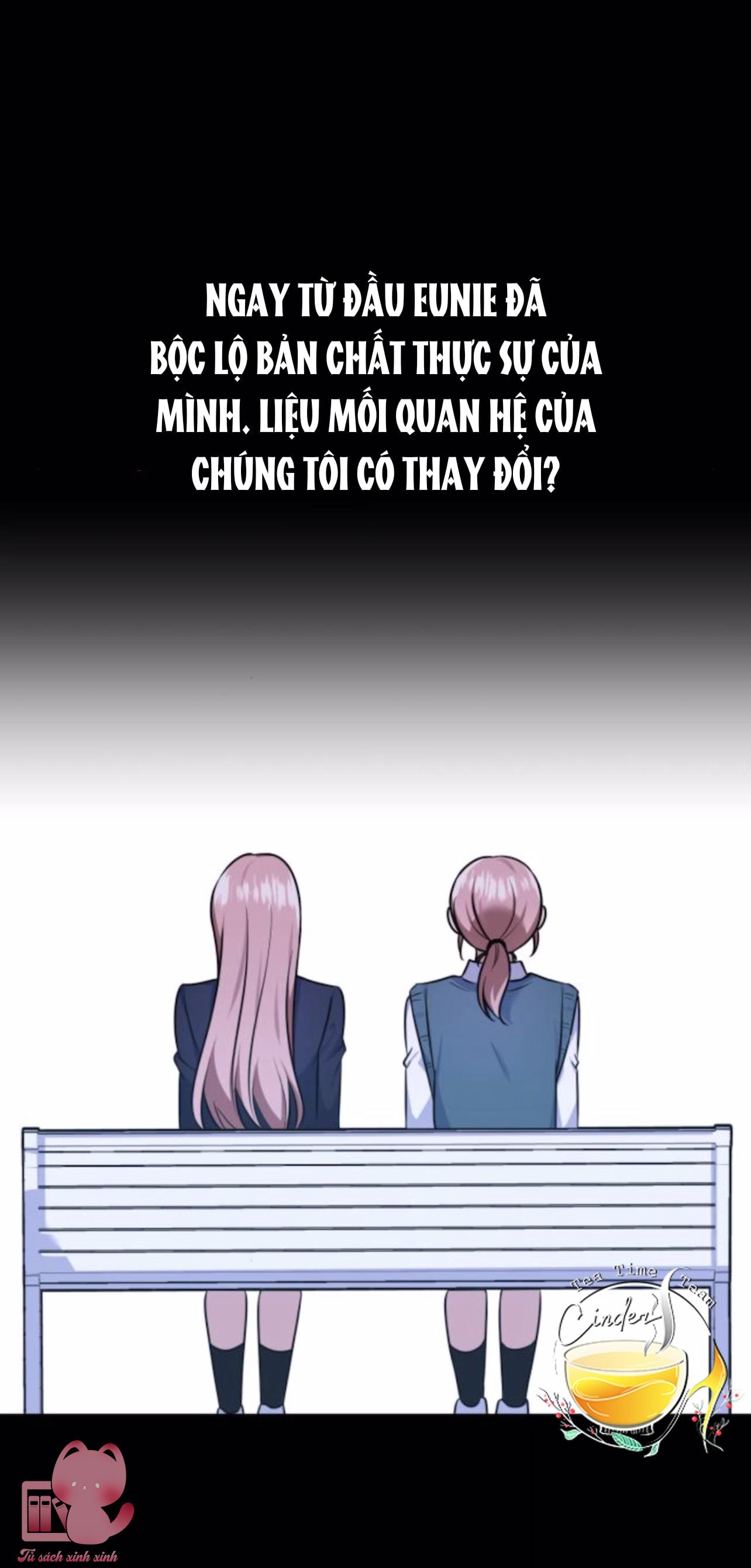 Hoán Đổi Sinh Mệnh - Chap 0