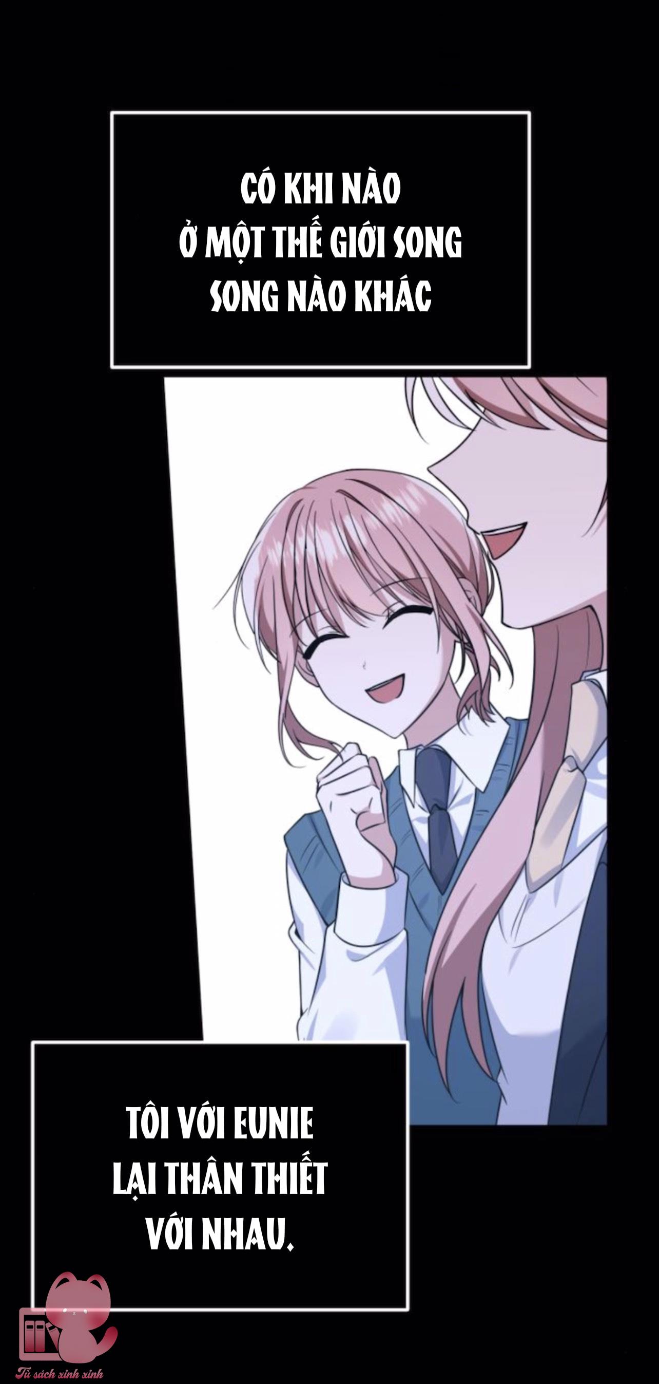 Hoán Đổi Sinh Mệnh - Chap 0