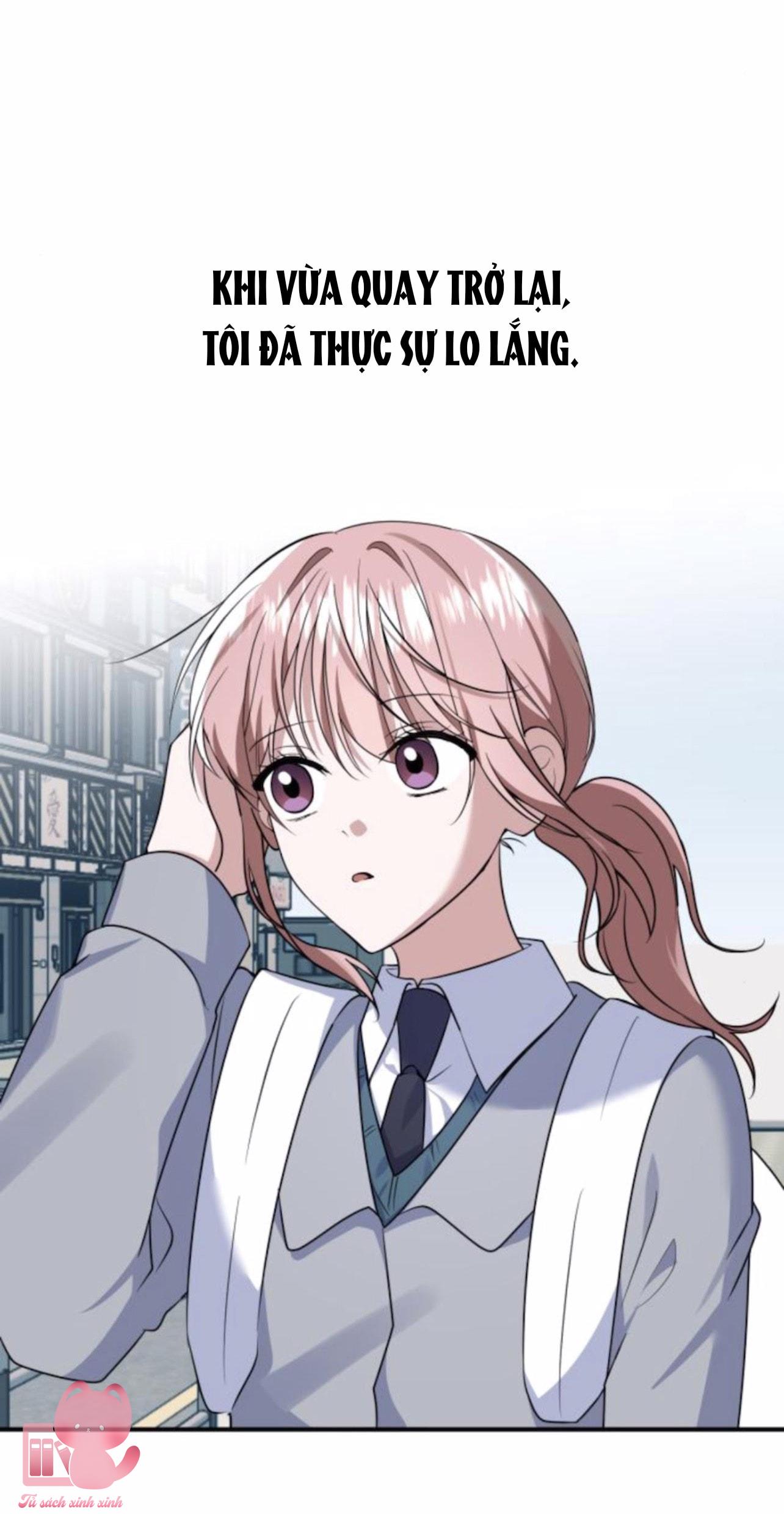 Hoán Đổi Sinh Mệnh - Chap 0