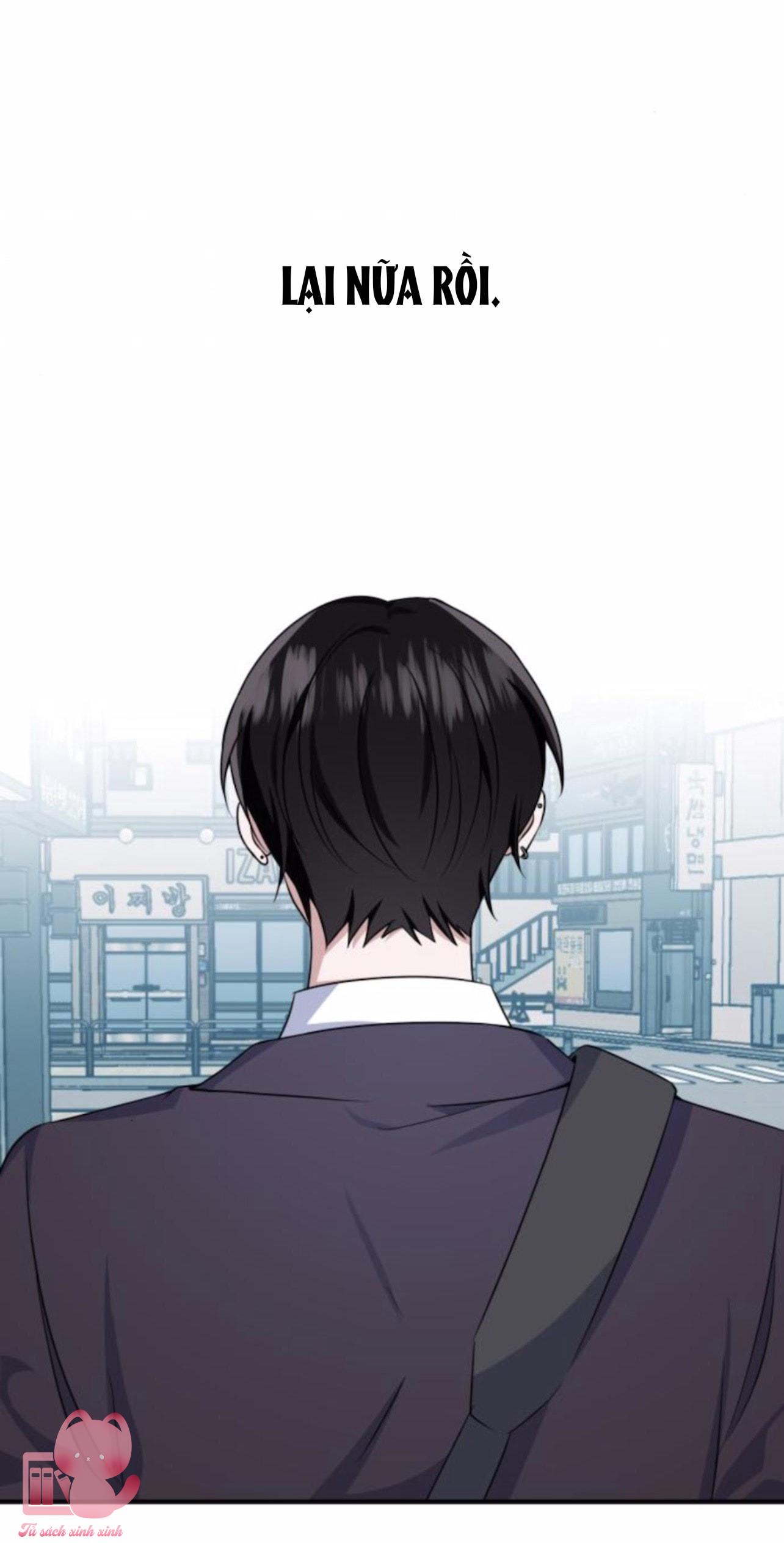 Hoán Đổi Sinh Mệnh - Chap 0