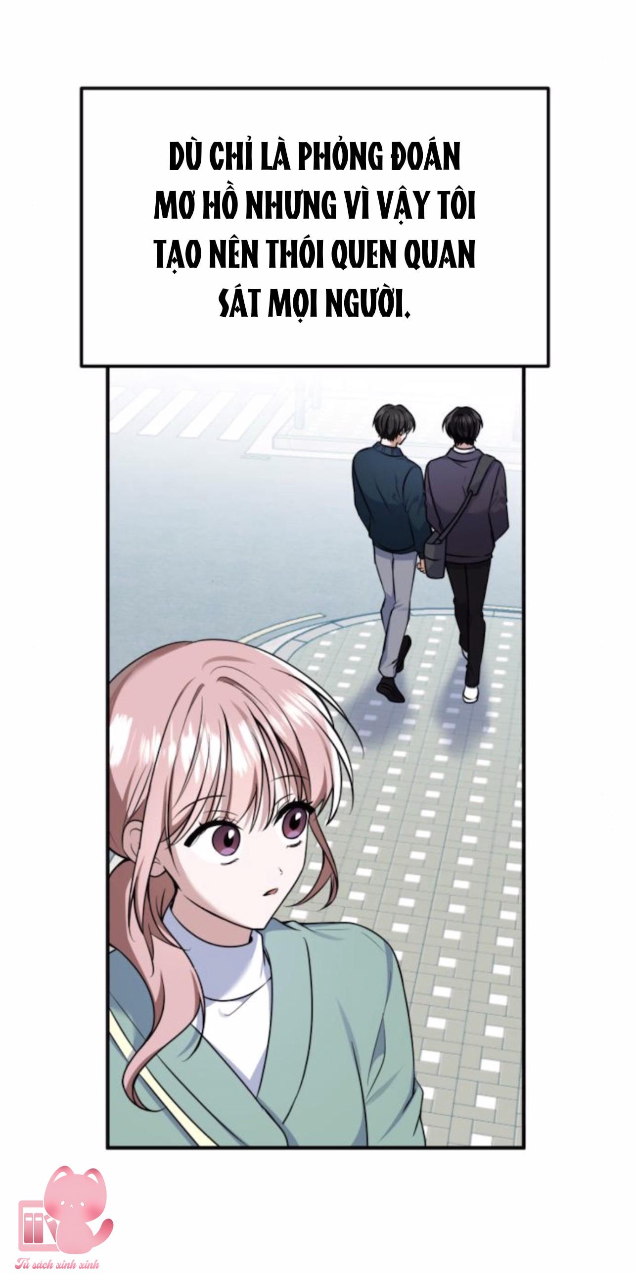 Hoán Đổi Sinh Mệnh - Chap 0