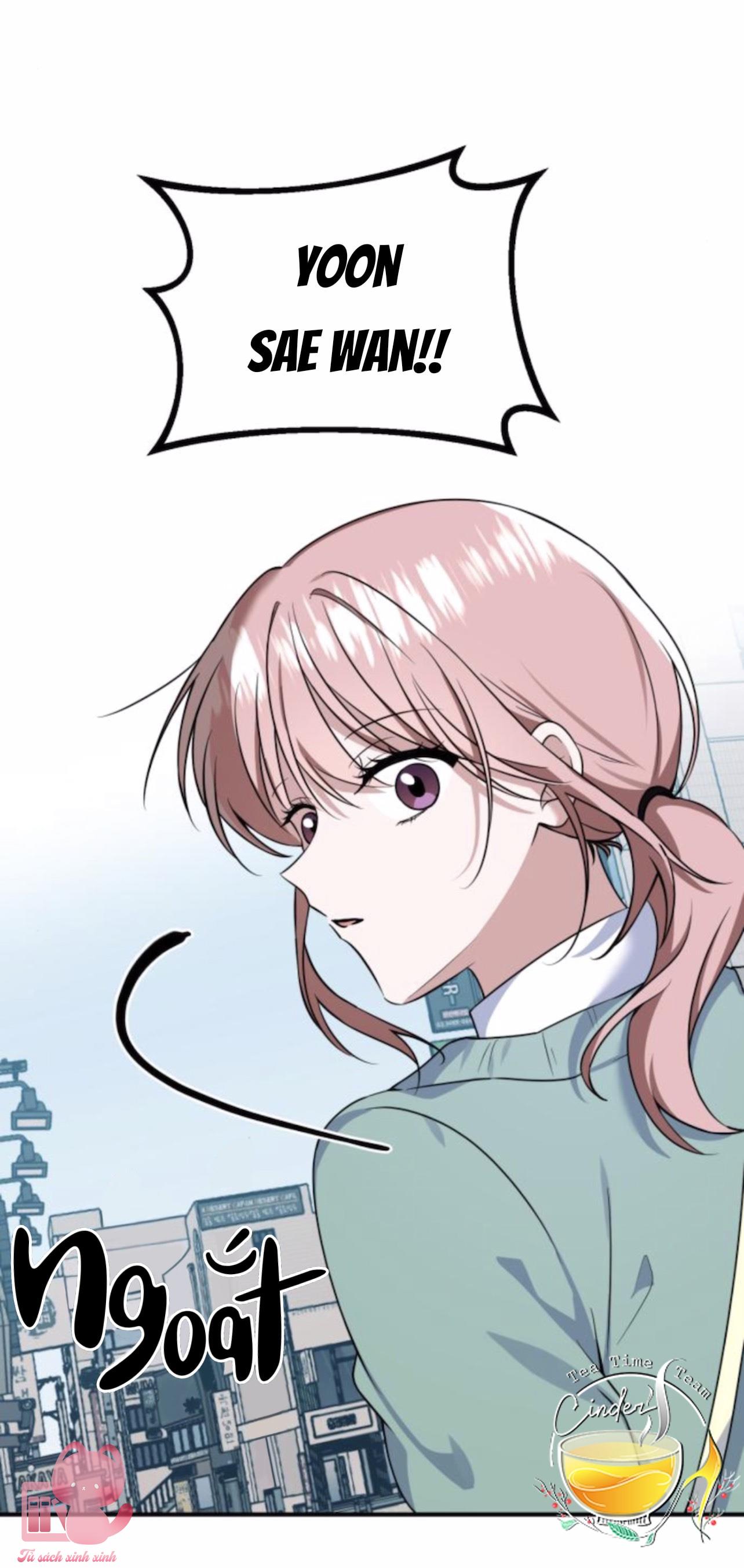 Hoán Đổi Sinh Mệnh - Chap 0