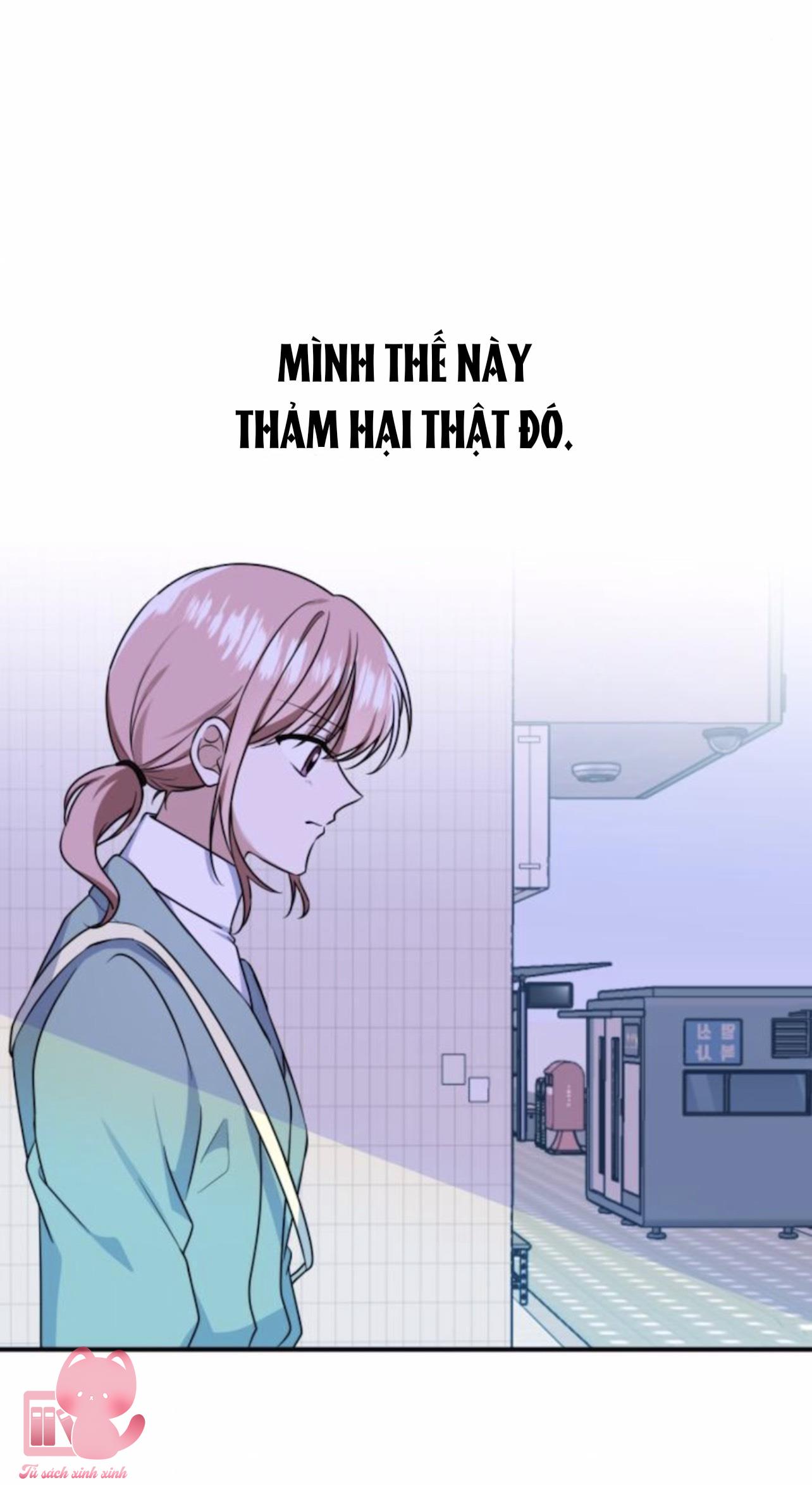 Hoán Đổi Sinh Mệnh - Chap 0