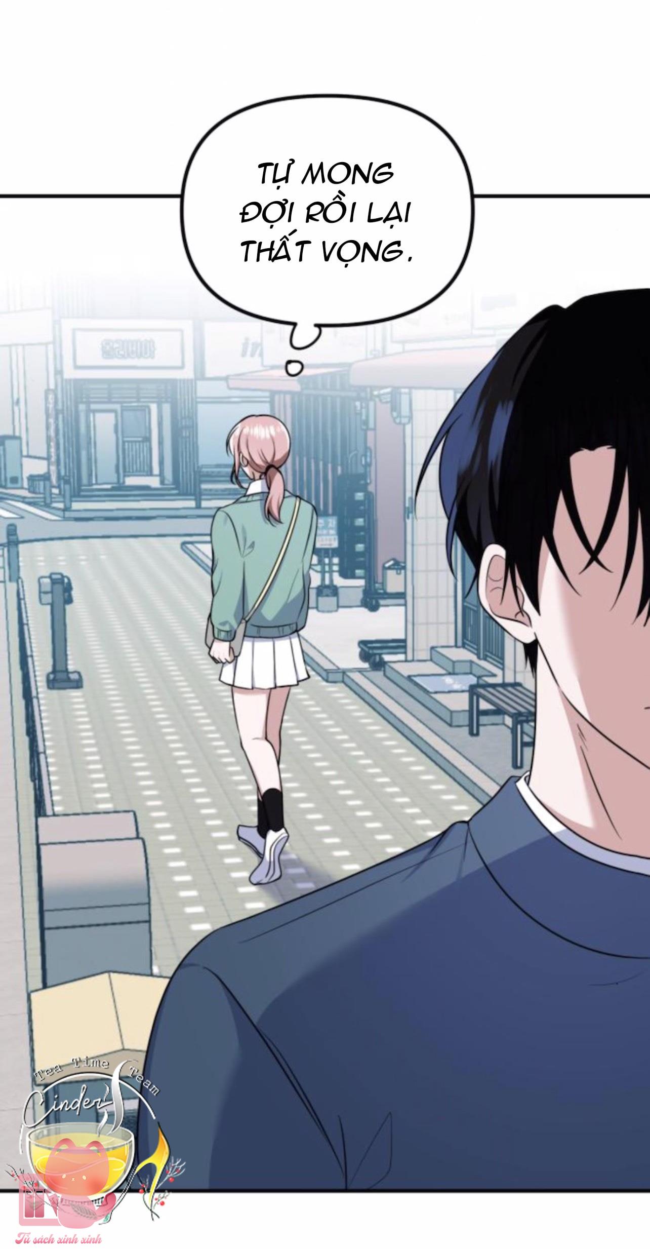 Hoán Đổi Sinh Mệnh - Chap 0