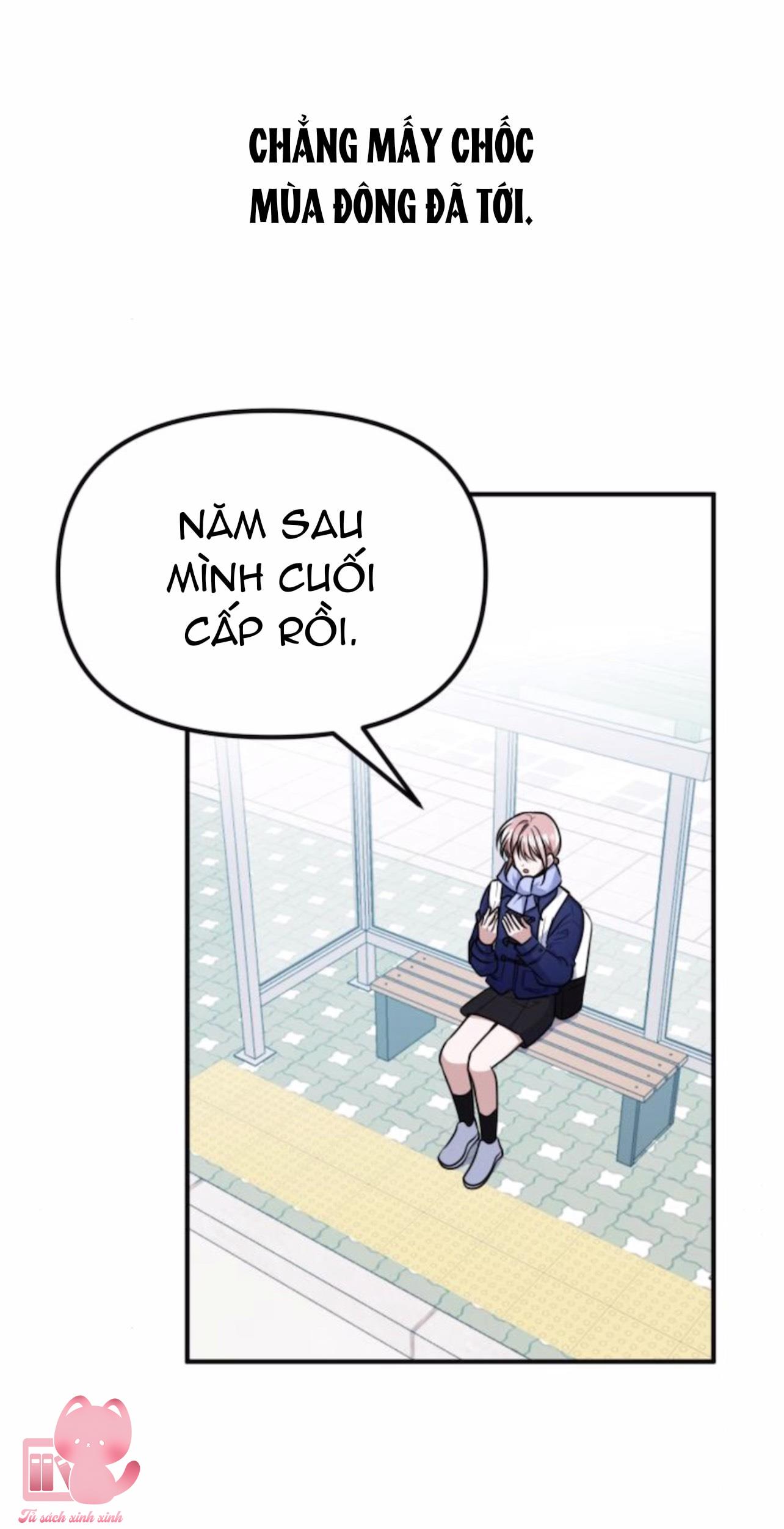 Hoán Đổi Sinh Mệnh - Chap 0