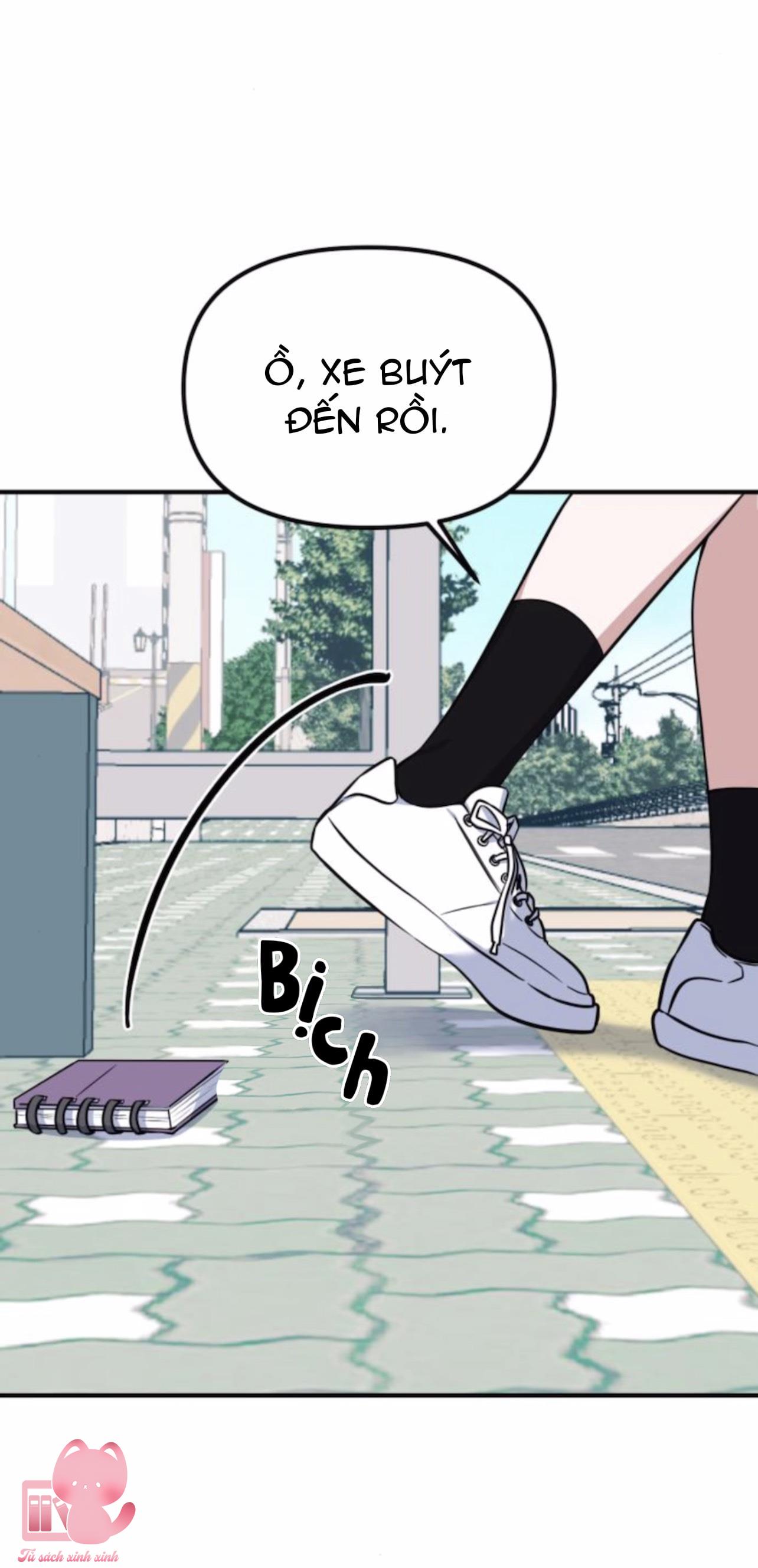 Hoán Đổi Sinh Mệnh - Chap 0