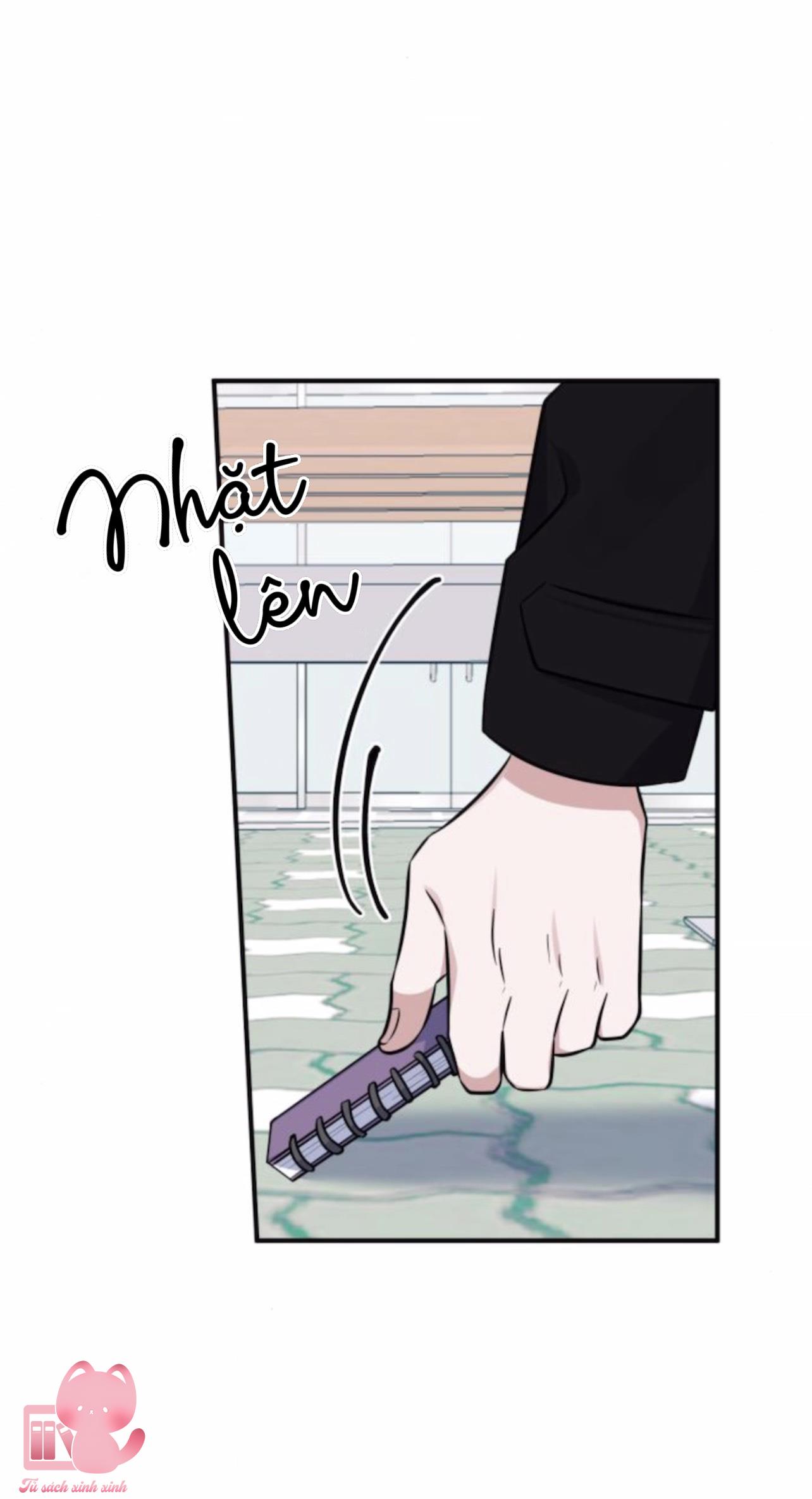 Hoán Đổi Sinh Mệnh - Chap 0