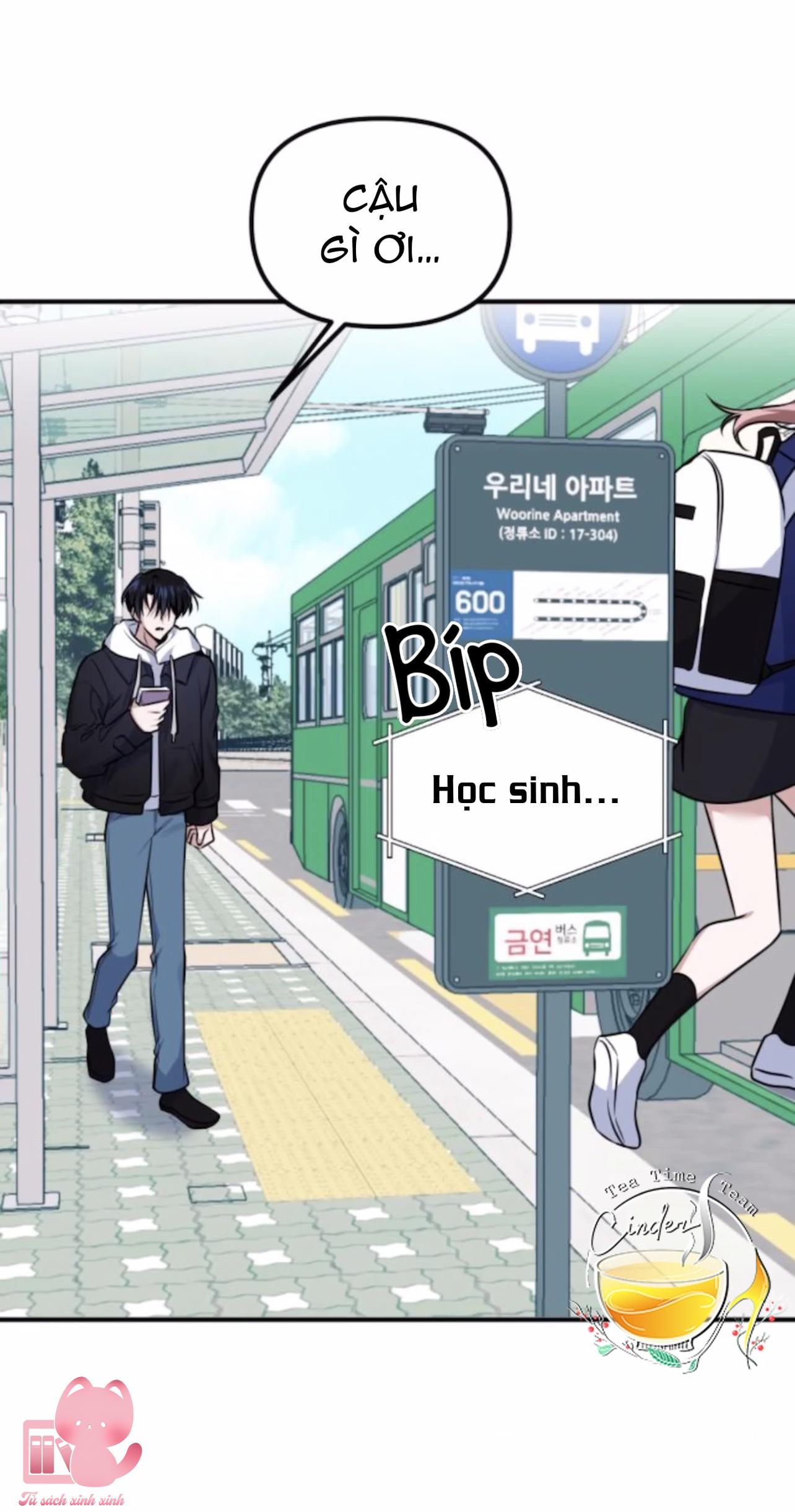 Hoán Đổi Sinh Mệnh - Chap 0